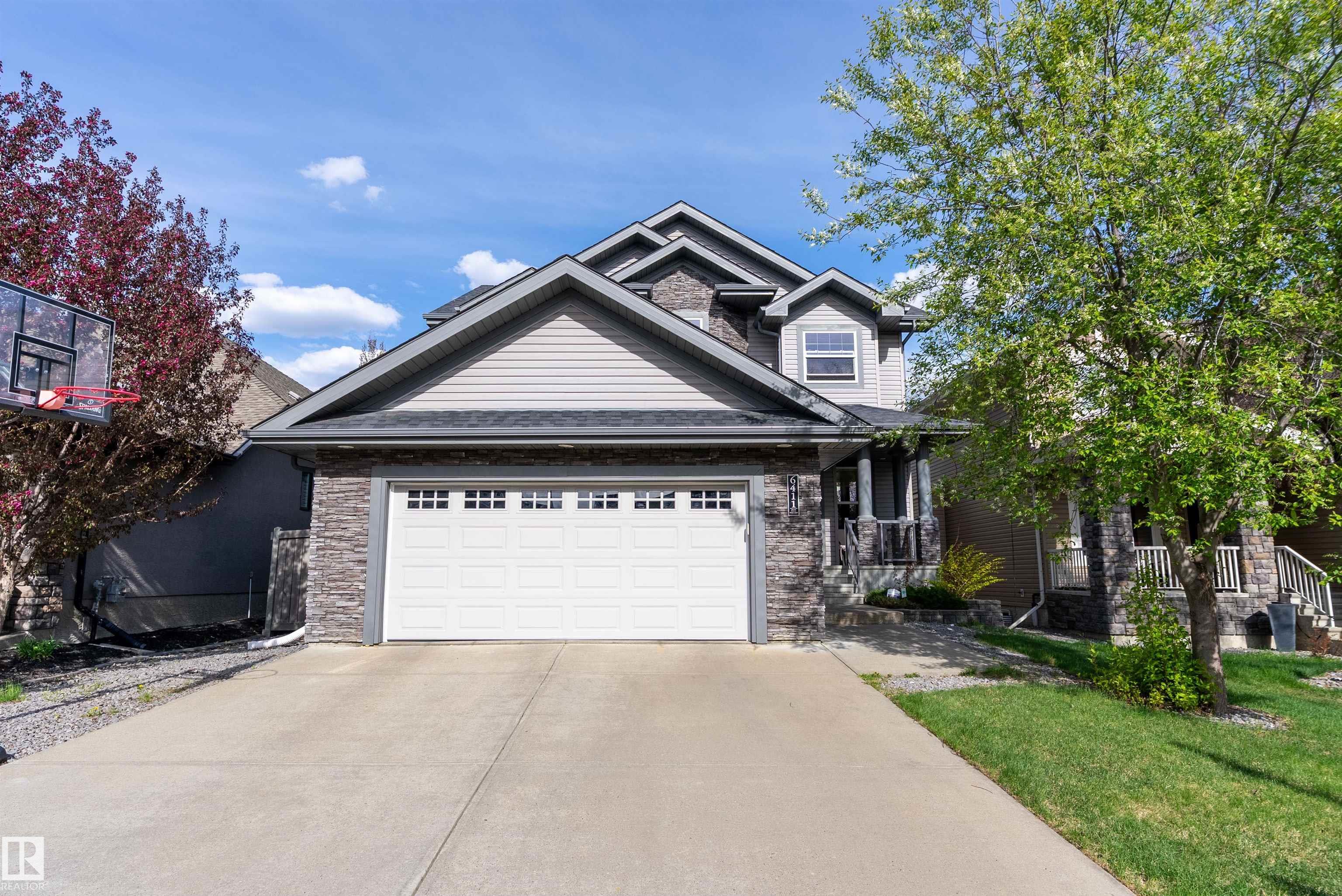 6411 MANN Court, E4489466, Alberta,