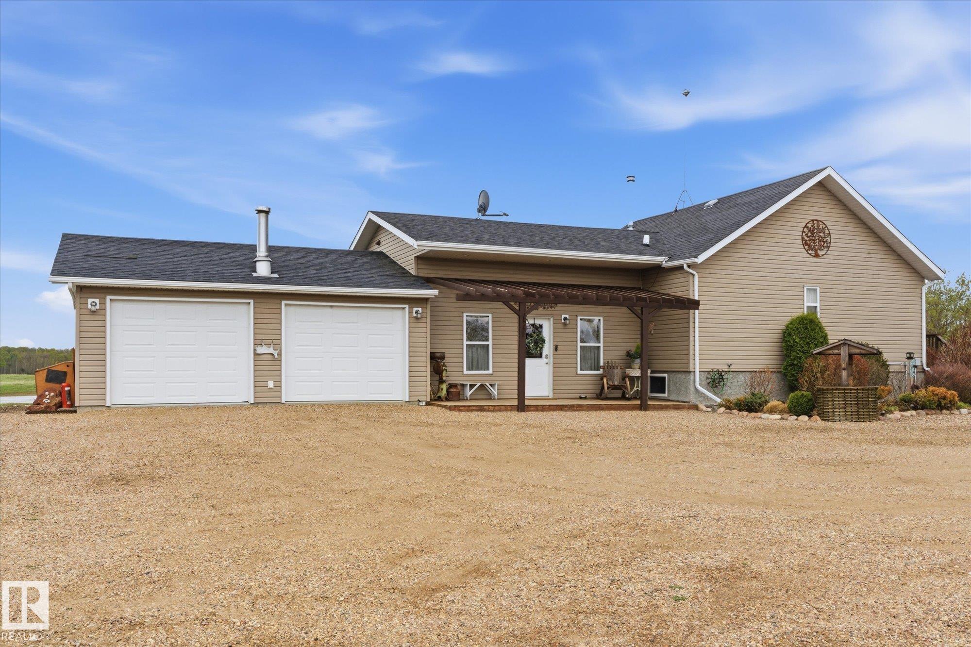 16044 Township Road 544, E4489472, Alberta,