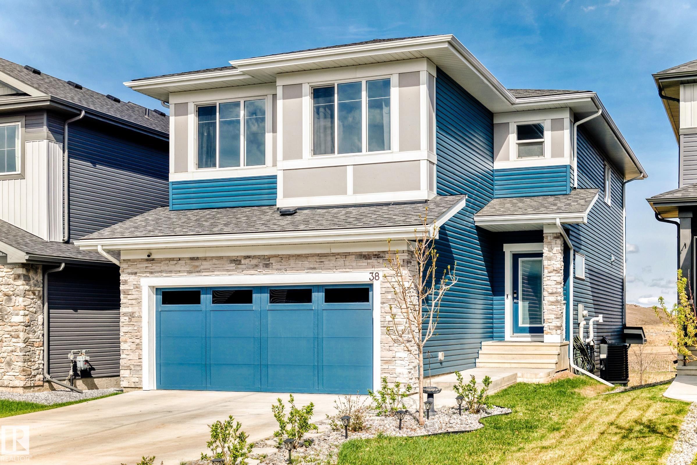 38 Prospect Place, E4489501, Alberta,