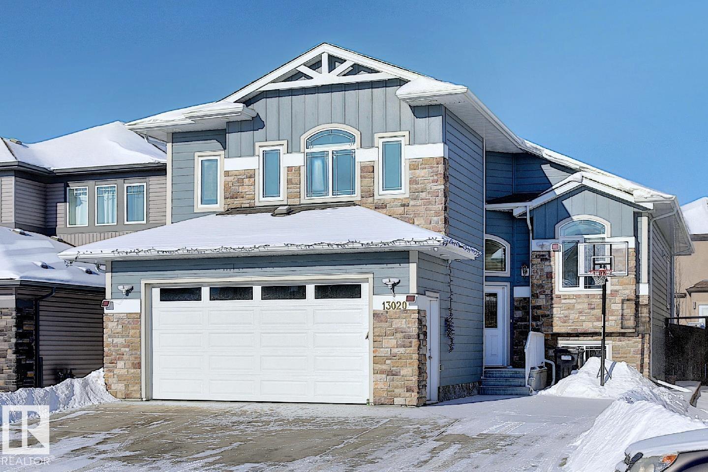 13020 164 Avenue, E4489556, Alberta,
