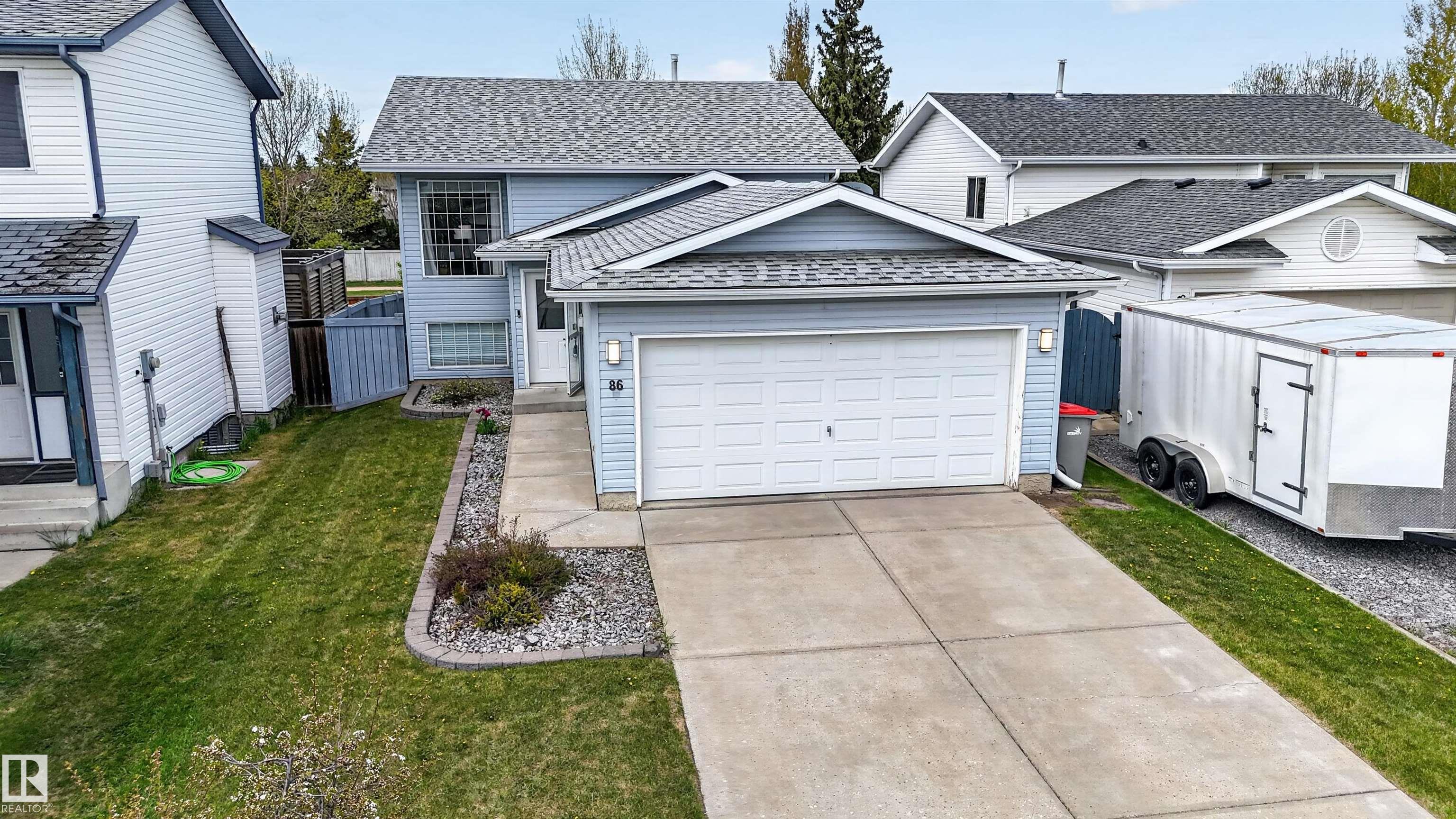 86 LA COSTA FAIRWAY Close, E4489601, Alberta,