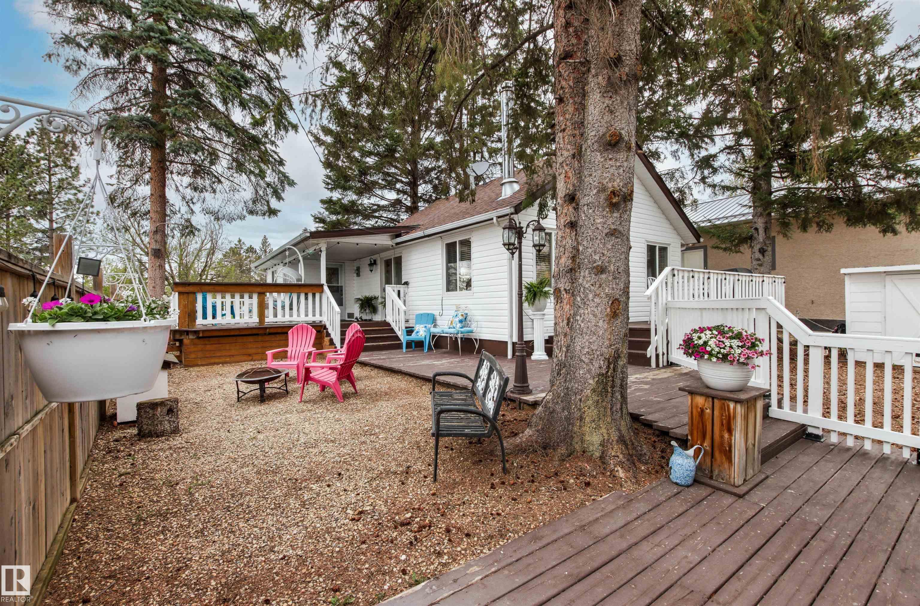 Fourth View of 213 2nd Street, Yellowstone, Rural Lac Ste. Anne County, Alberta, T0E 1A0