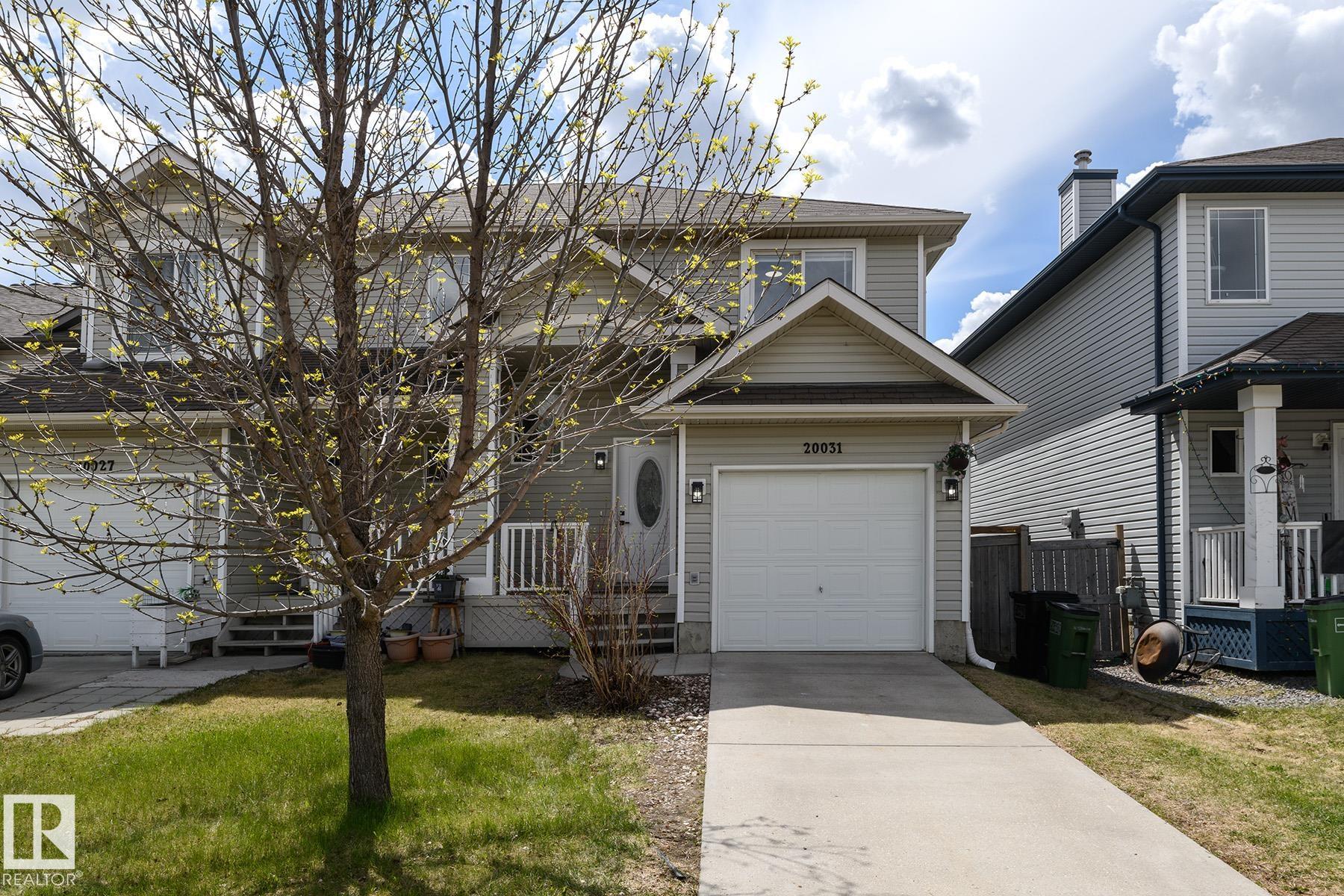 20031 53A Avenue, E4489614, Alberta,