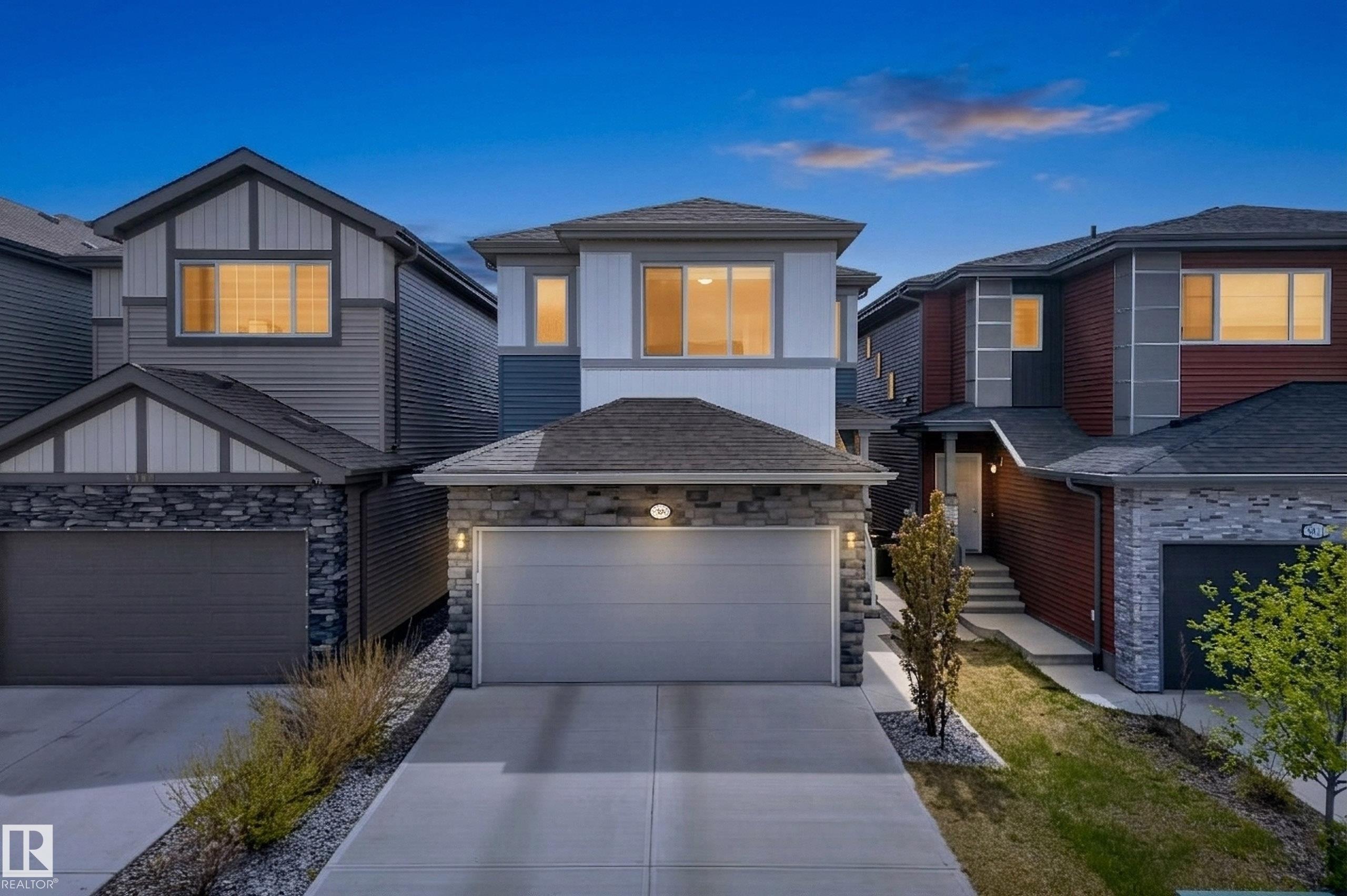 9309 PEAR LINK Link, E4489619, Alberta,