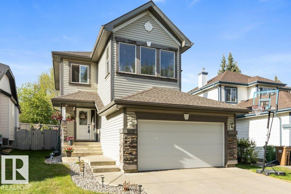 109 ERIN RIDGE Drive, E4489628, Alberta,