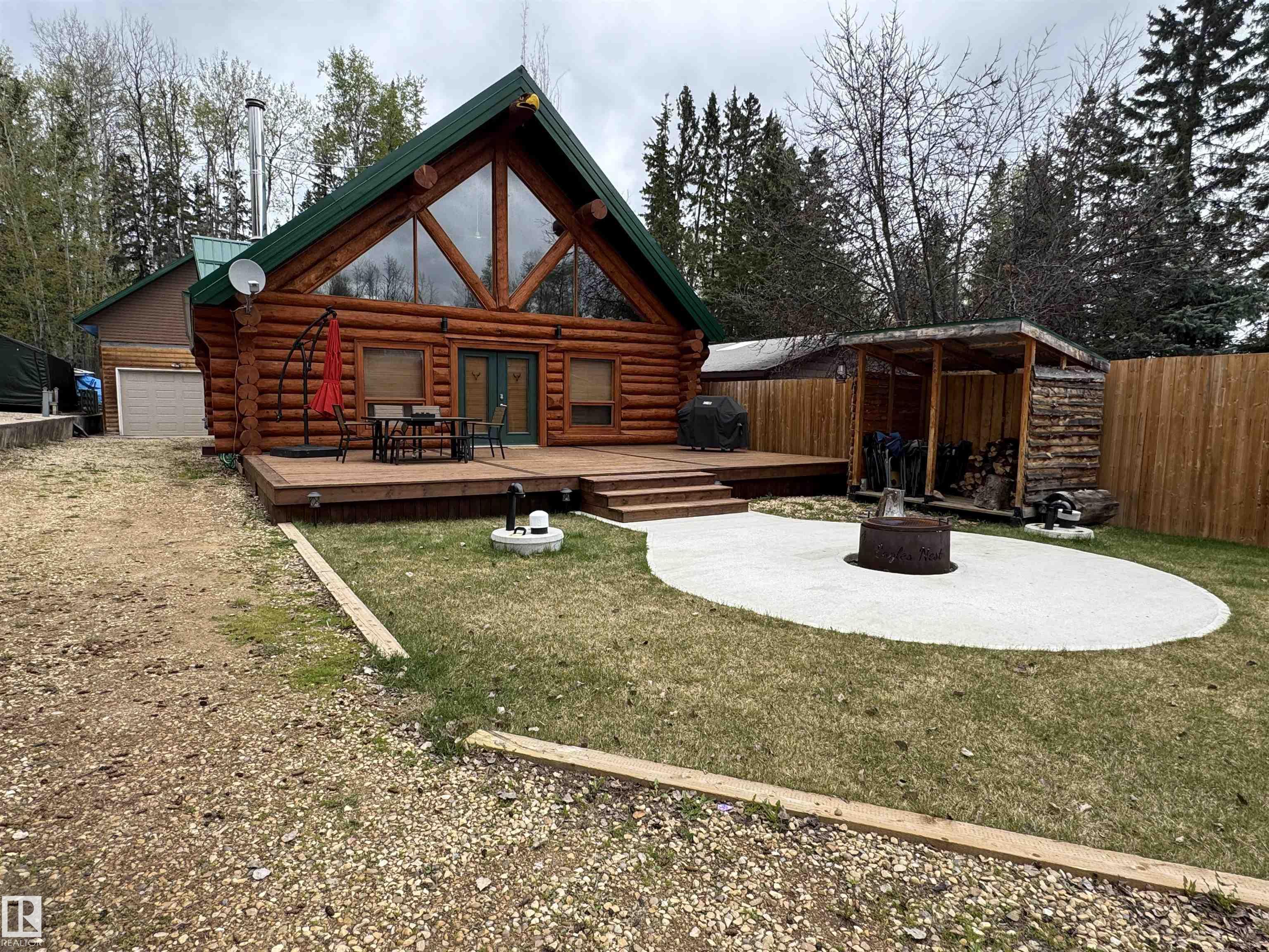 68 63116 RGE ROAD 255, E4489630, Alberta,