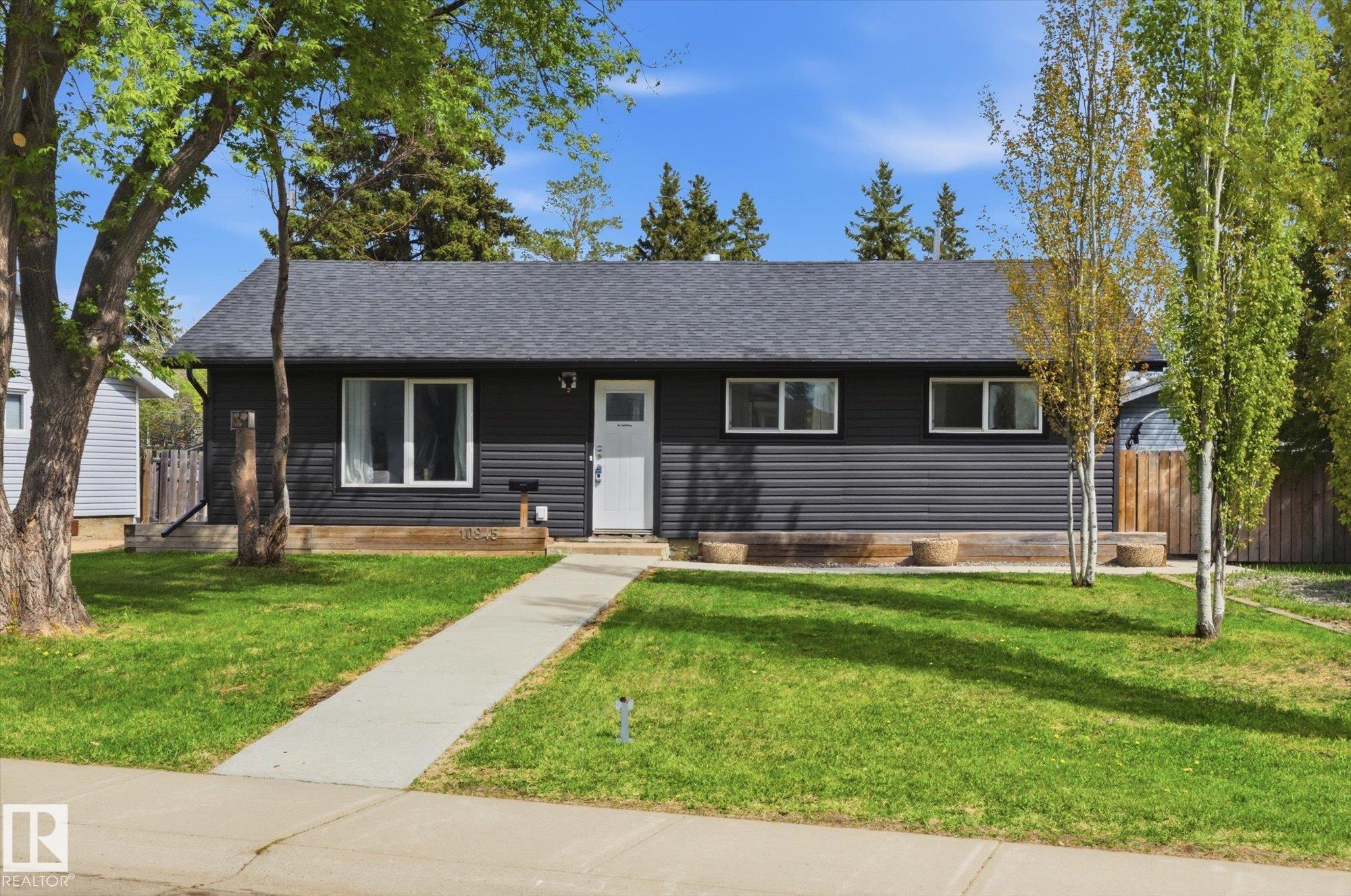 10945 164 Street NW, E4489631, Alberta,