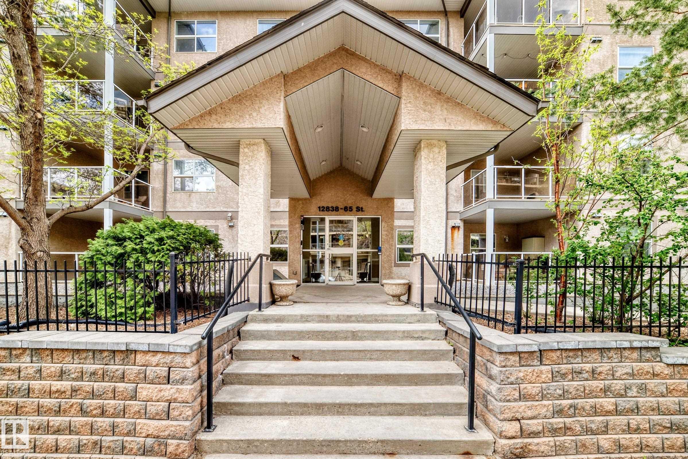 108 12838 65 Street, E4489662, Alberta,