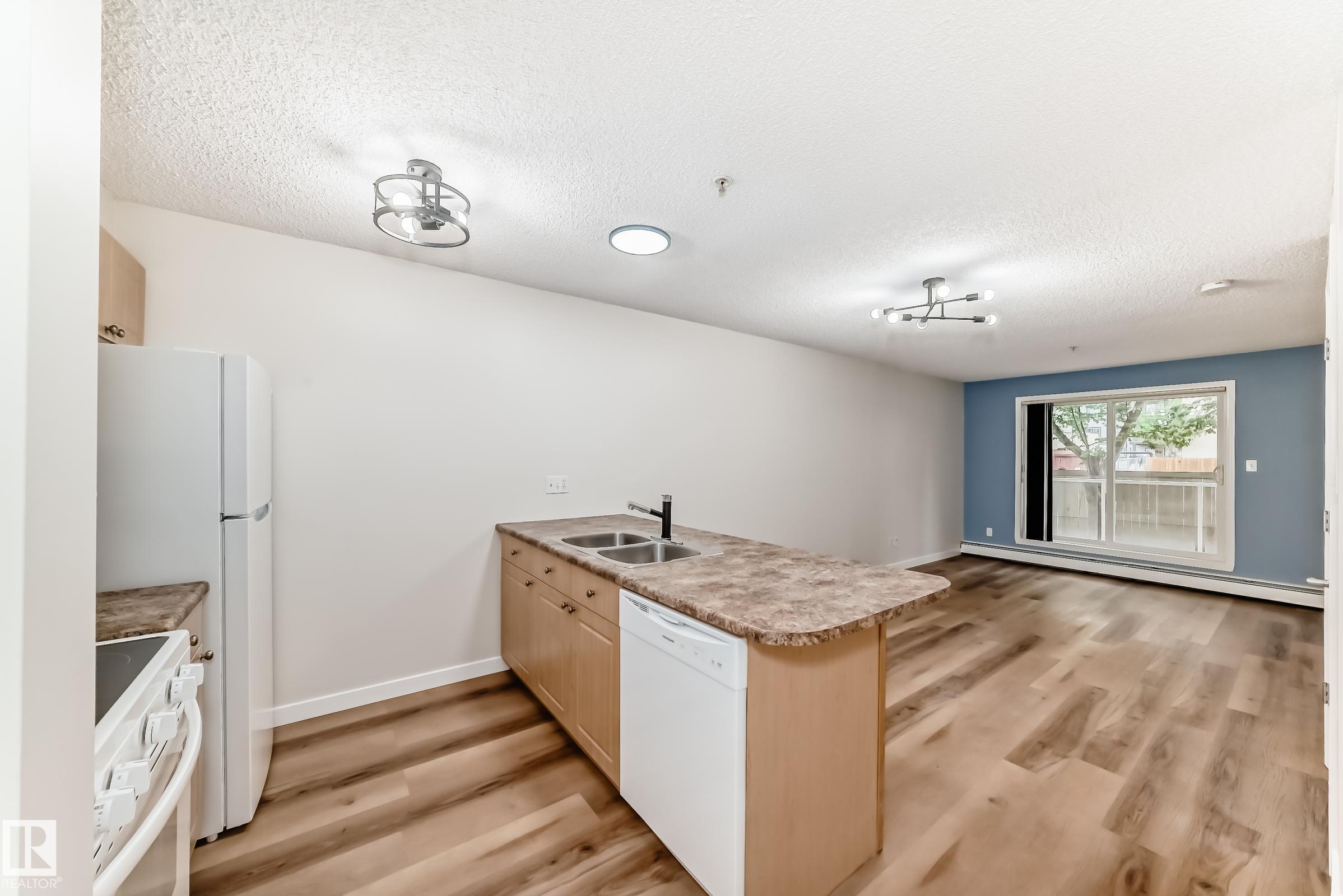 Fourth View of 108 12838 65 Street, Belvedere, Edmonton, Alberta, T5A 5H3
