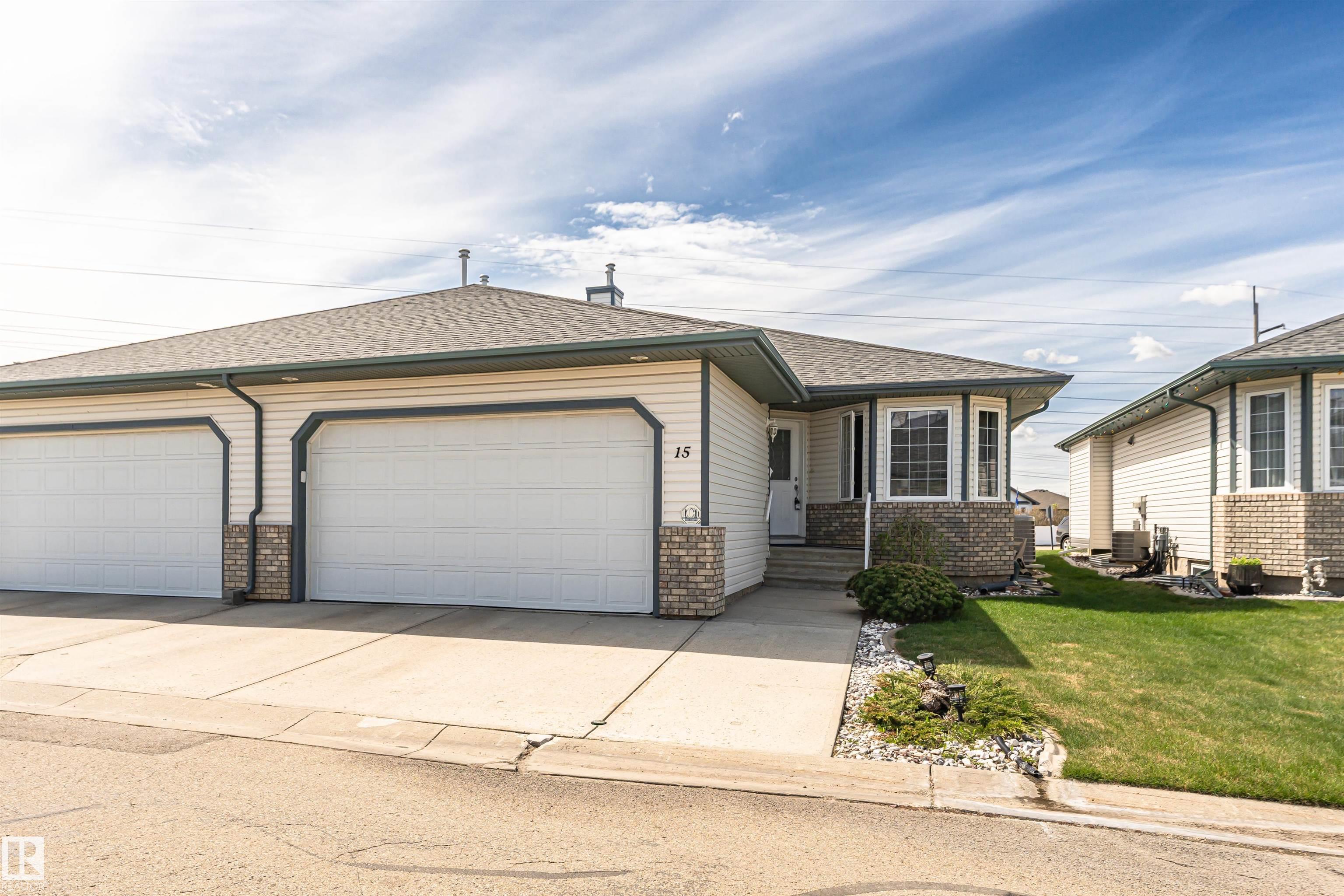15 16415 77 Street NW, E4489665, Alberta,