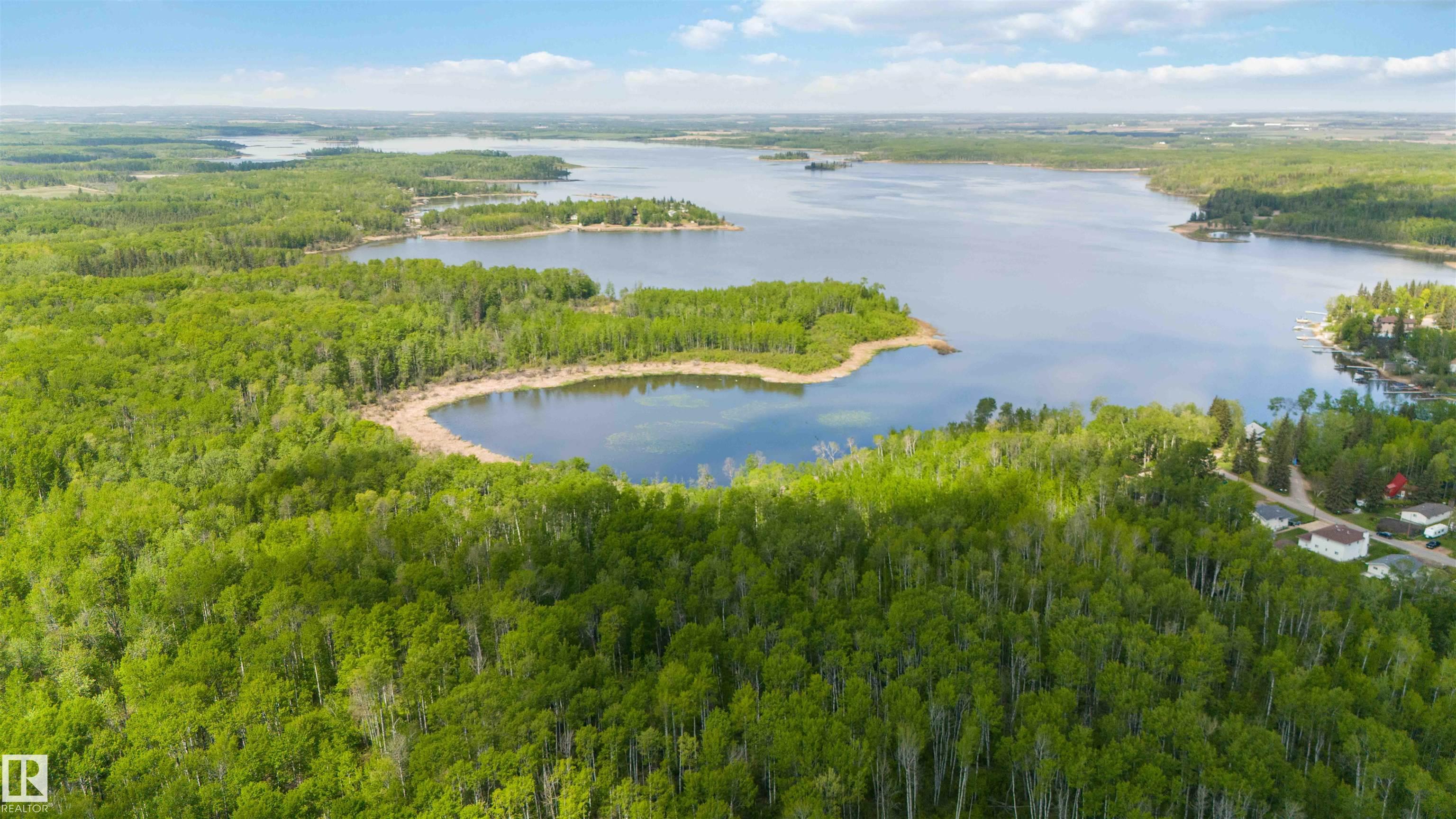 Second View of 37 59316 Range Road 54, Summer Lea, Rural Barrhead County, Alberta, T0G 2G0