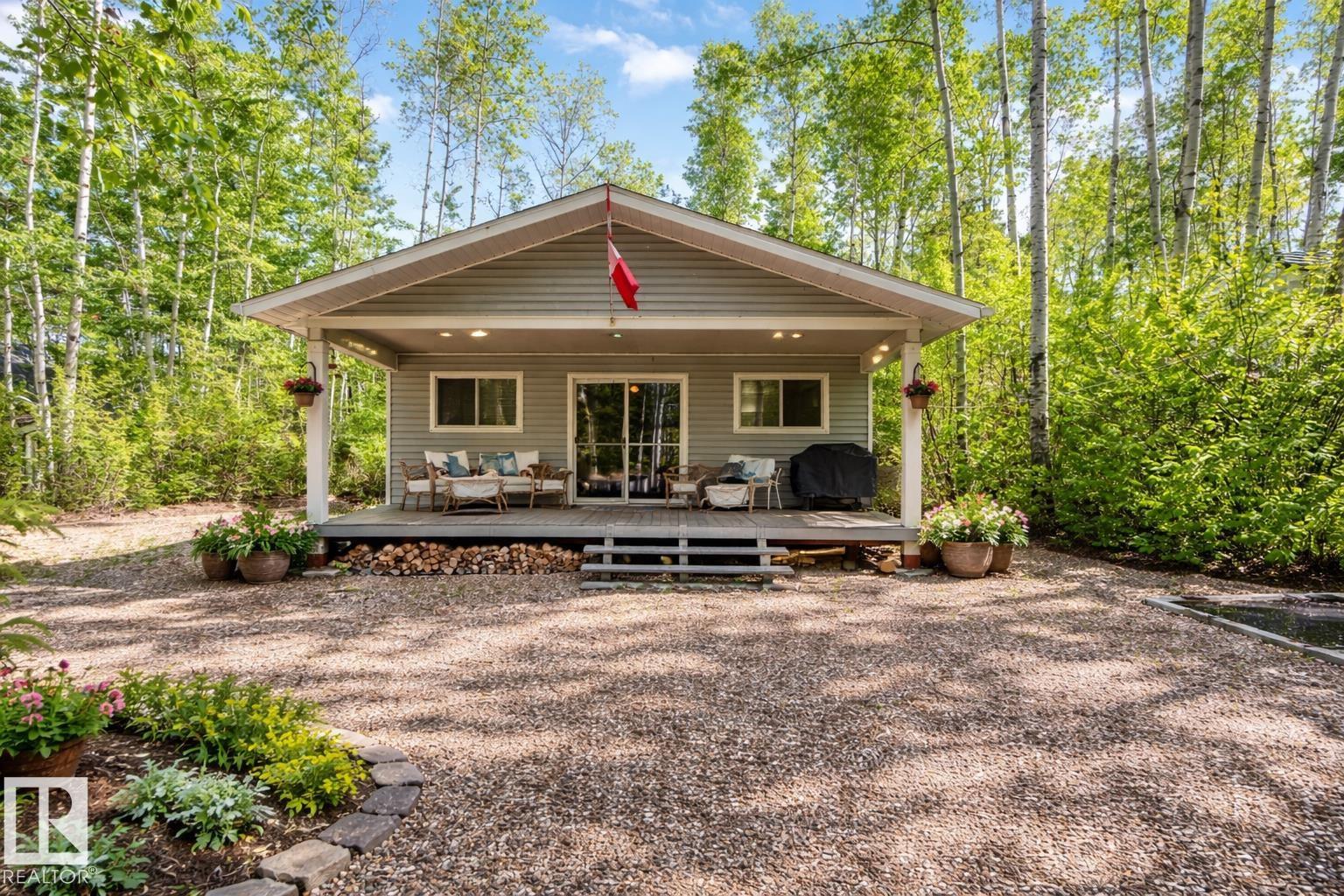 Fourth View of 37 59316 Range Road 54, Summer Lea, Rural Barrhead County, Alberta, T0G 2G0
