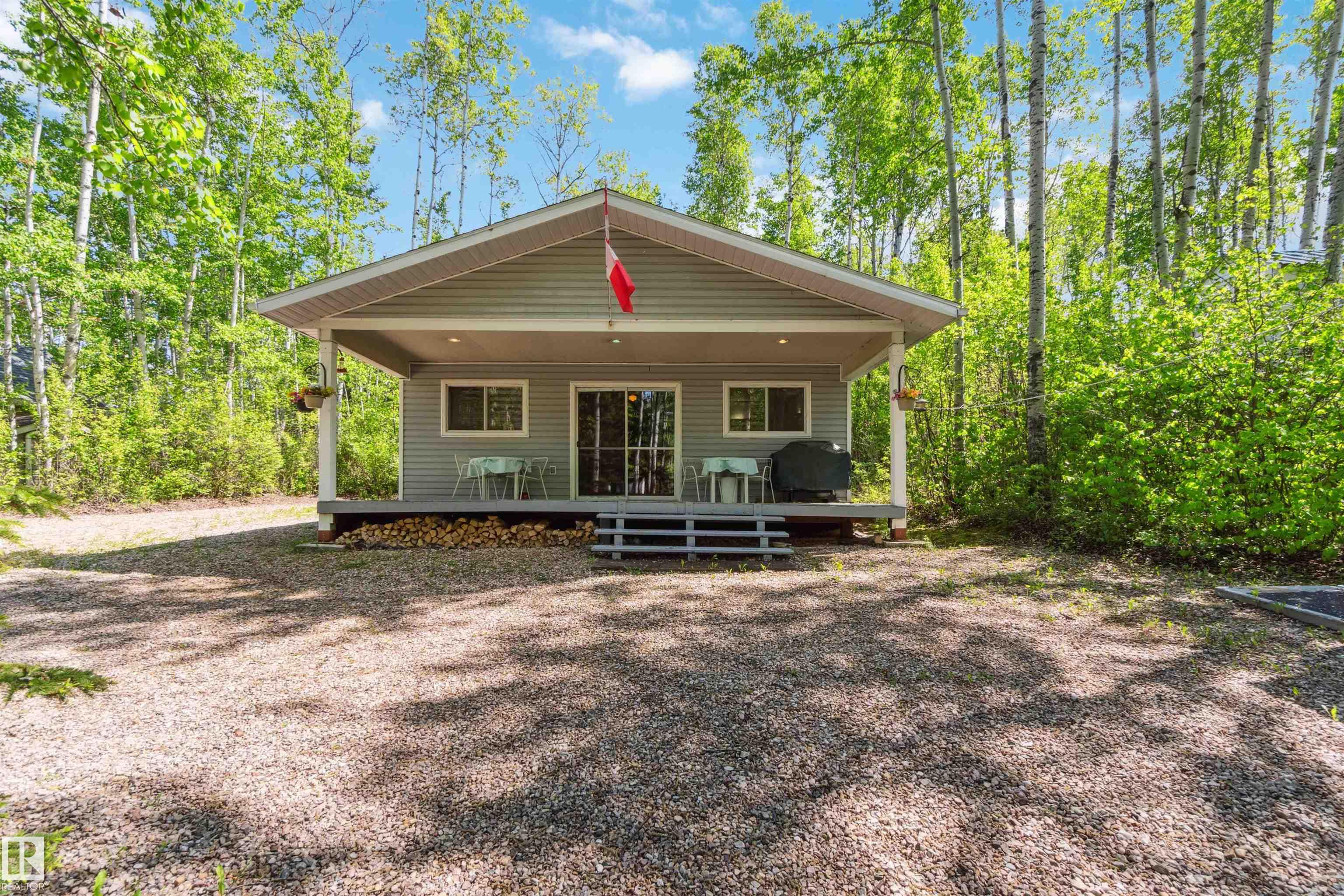 Fifth View of 37 59316 Range Road 54, Summer Lea, Rural Barrhead County, Alberta, T0G 2G0