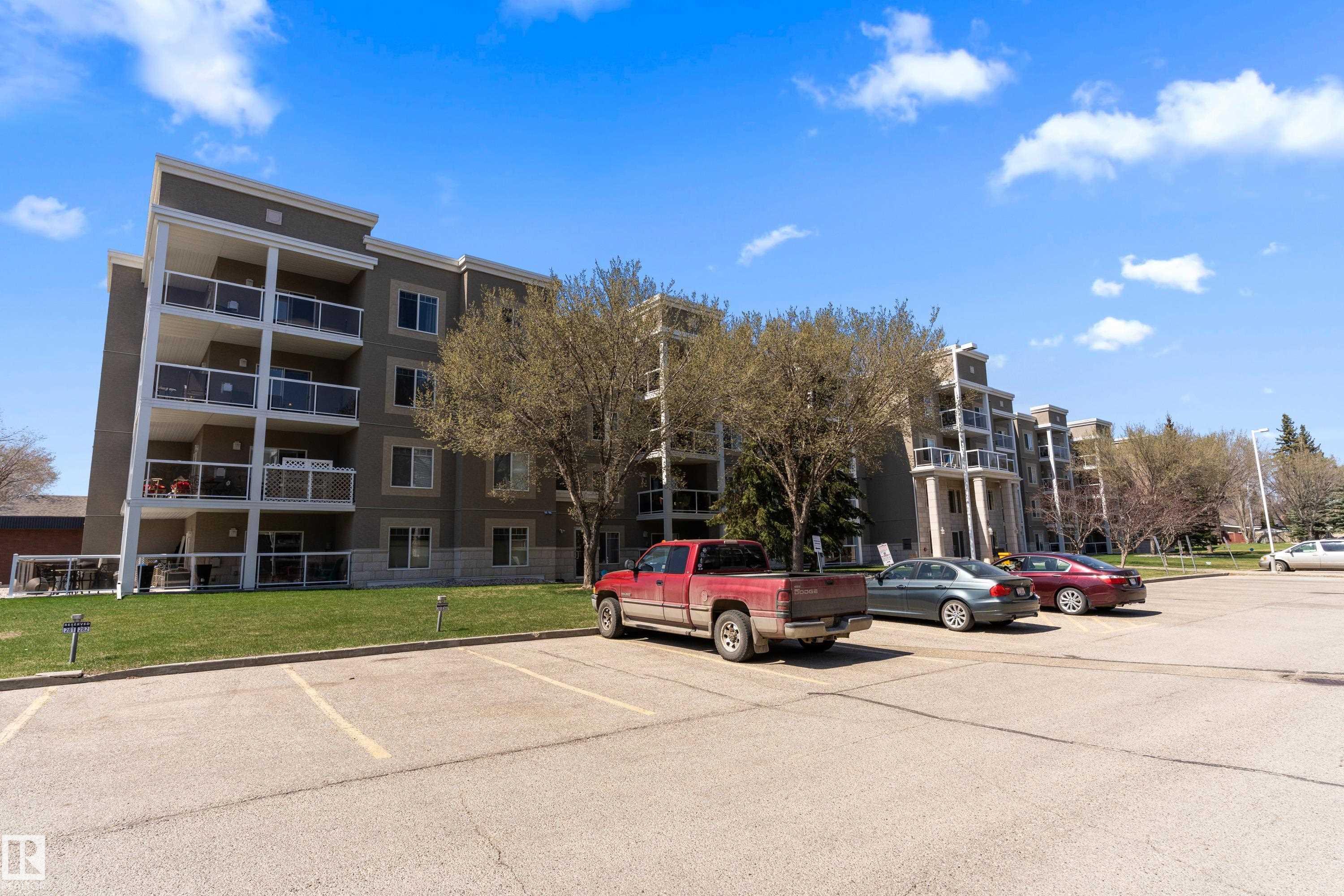 Third View of #238 78B MCKENNEY Avenue, Mission (St. Albert), St. Albert, Alberta, T8N 7K3