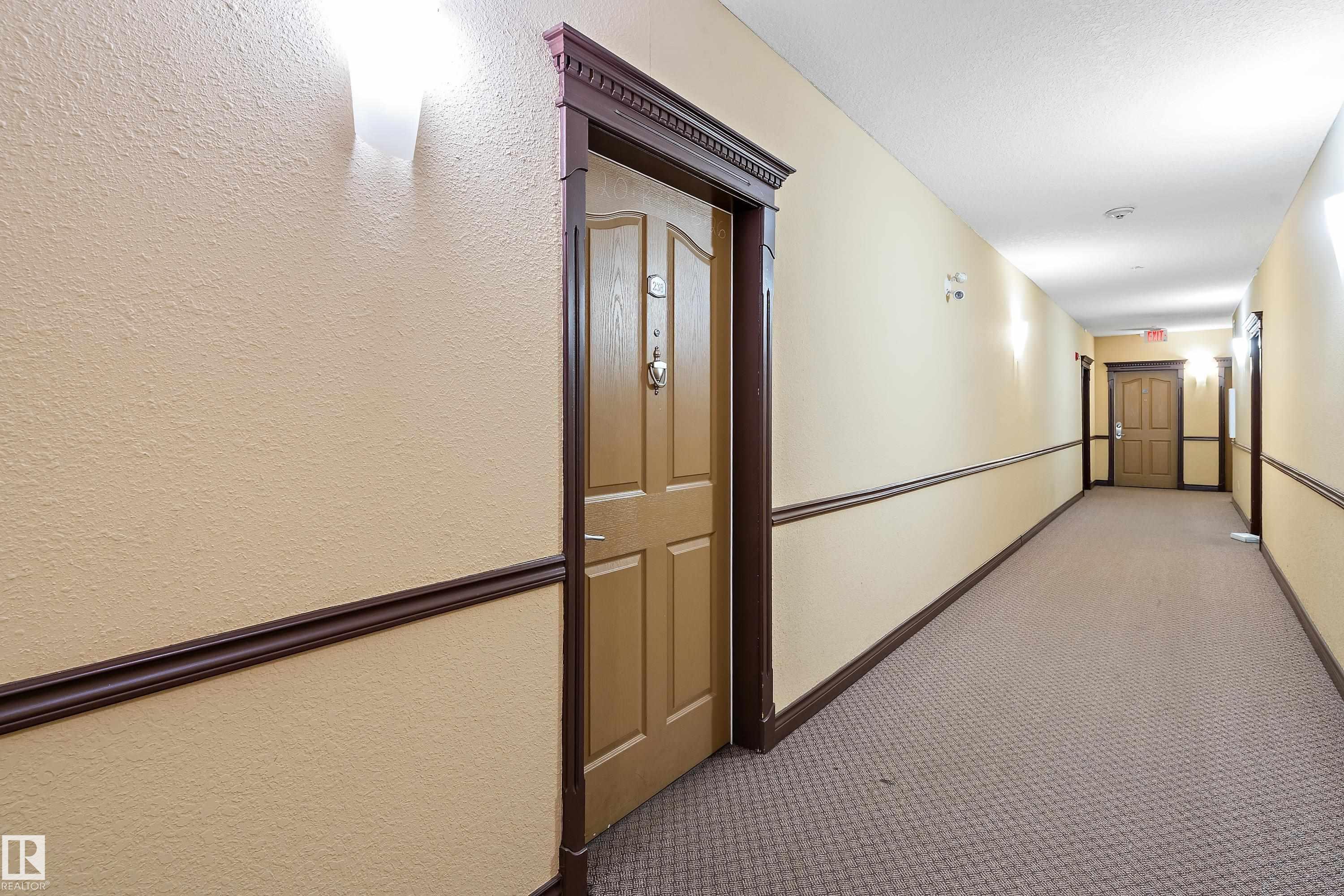 Fifth View of #238 78B MCKENNEY Avenue, Mission (St. Albert), St. Albert, Alberta, T8N 7K3