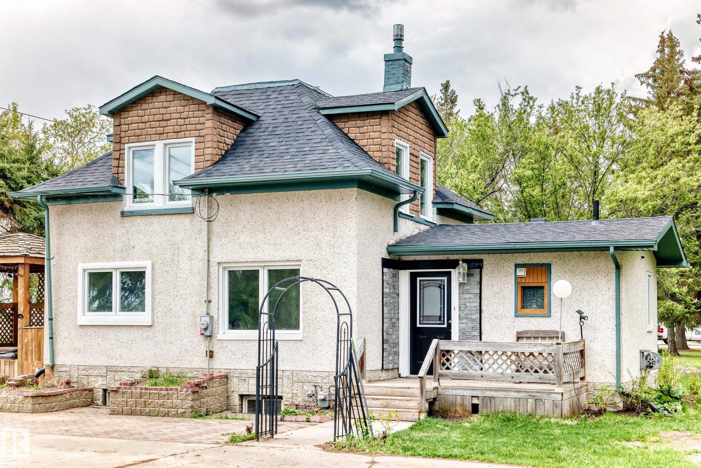 21252 TWP ROAD 550, E4489672, Alberta,