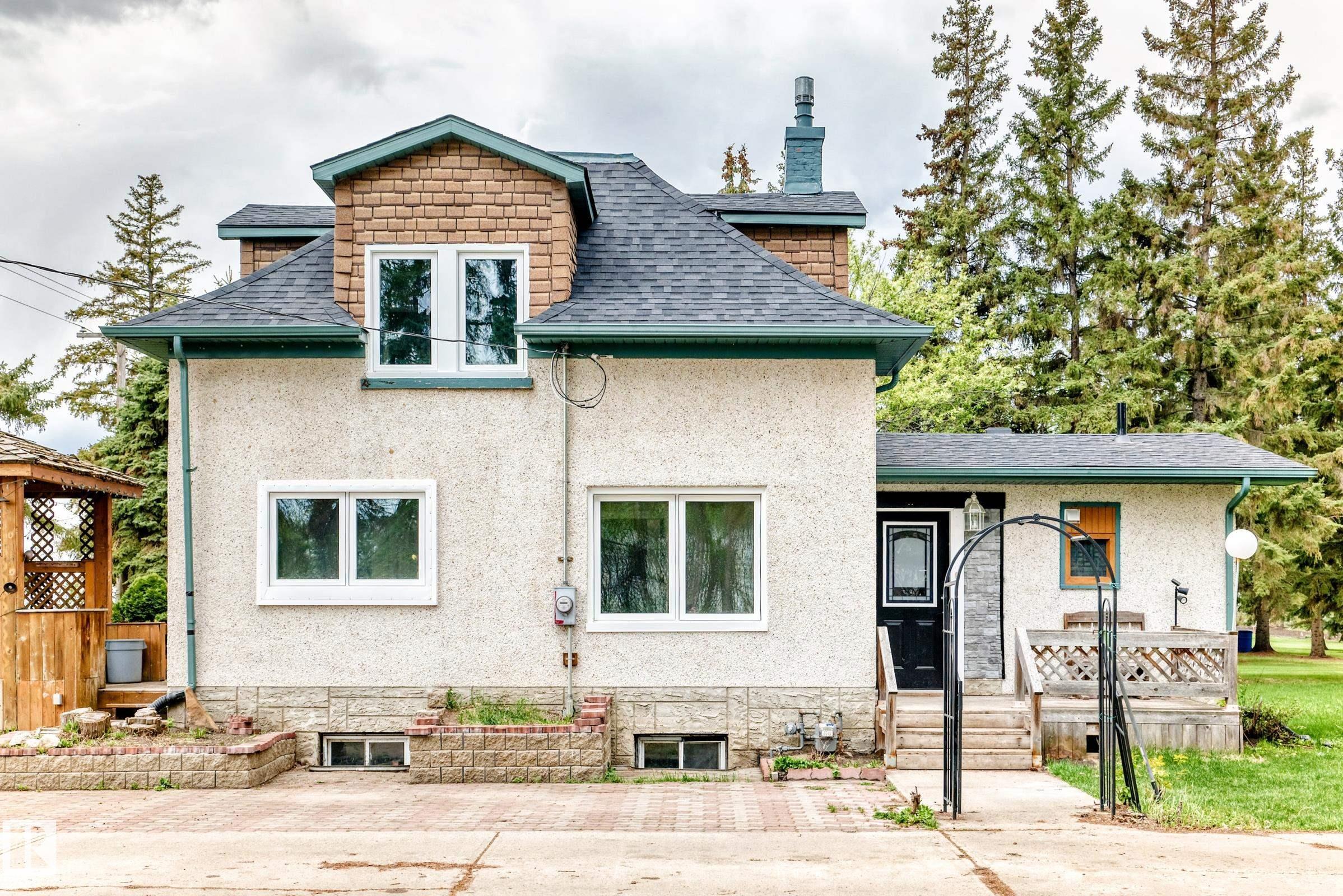 Second View of 21252 TWP ROAD 550, None, Rural Strathcona County, Alberta, T8L 4B8