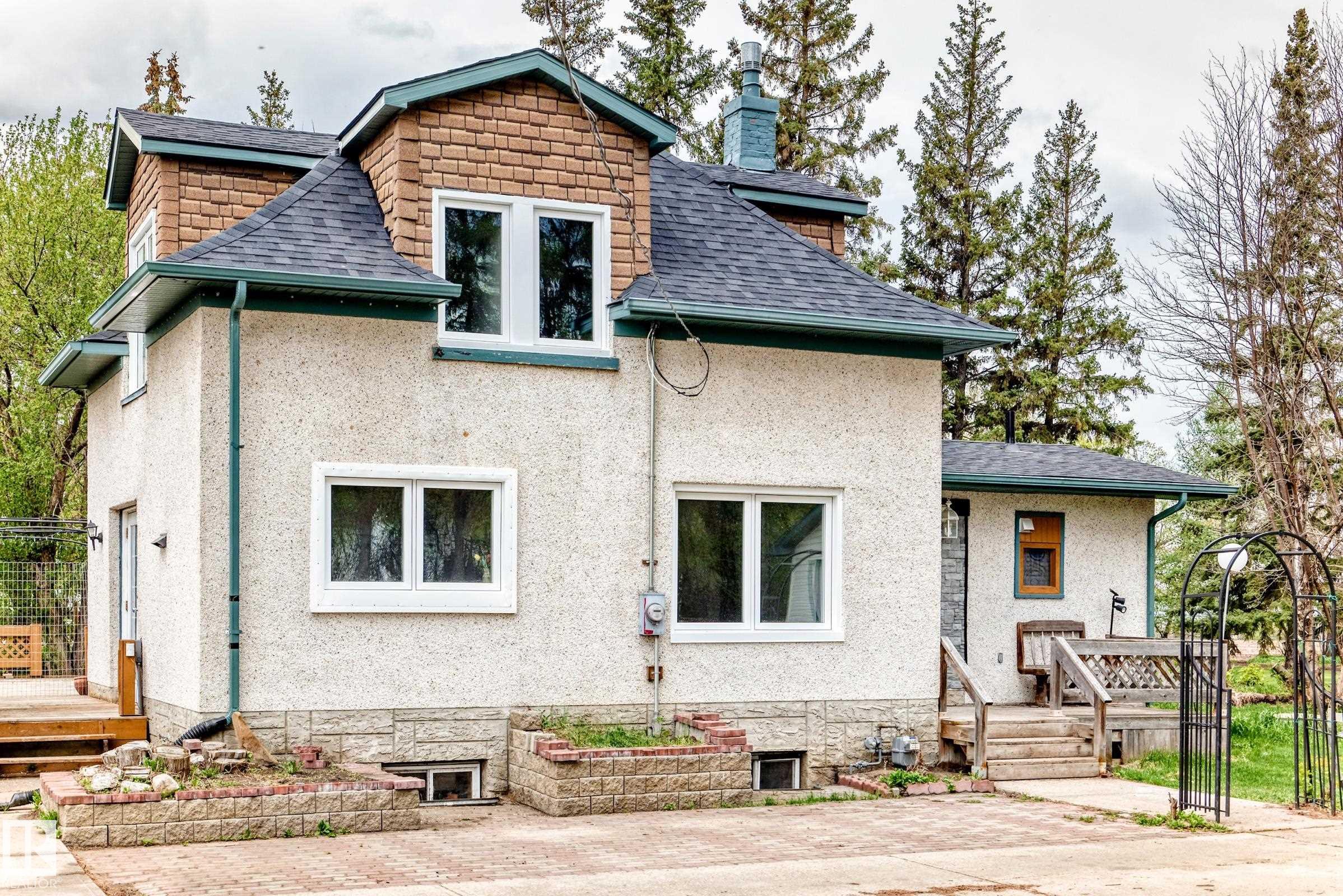 Third View of 21252 TWP ROAD 550, None, Rural Strathcona County, Alberta, T8L 4B8