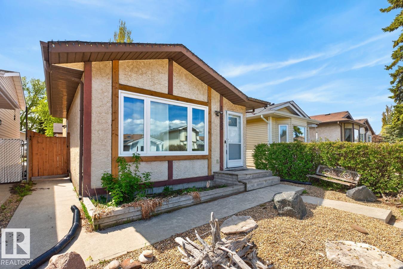 18655 61 Avenue, E4489682, Alberta,