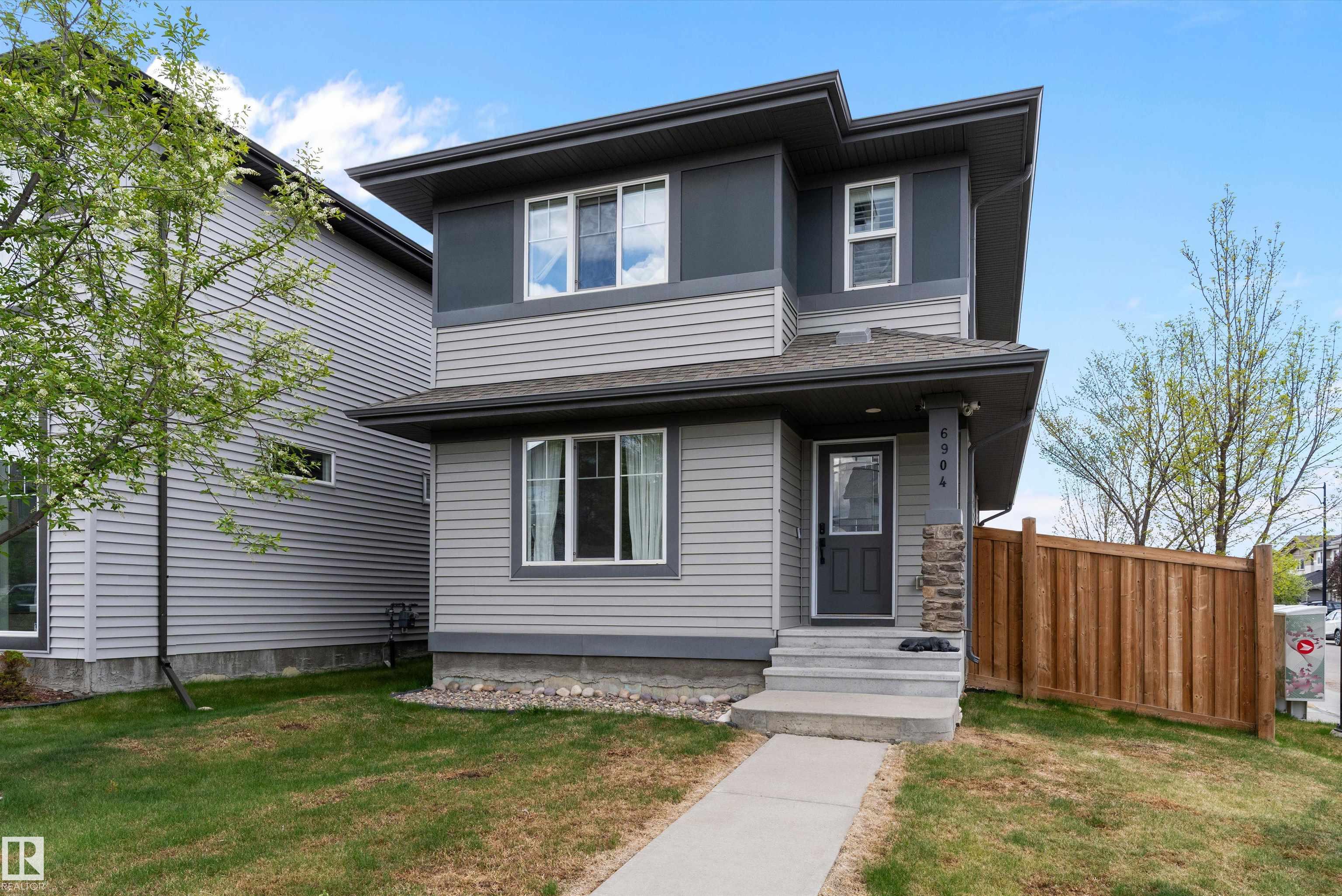 6904 Cardinal Wynd, E4489683, Alberta,