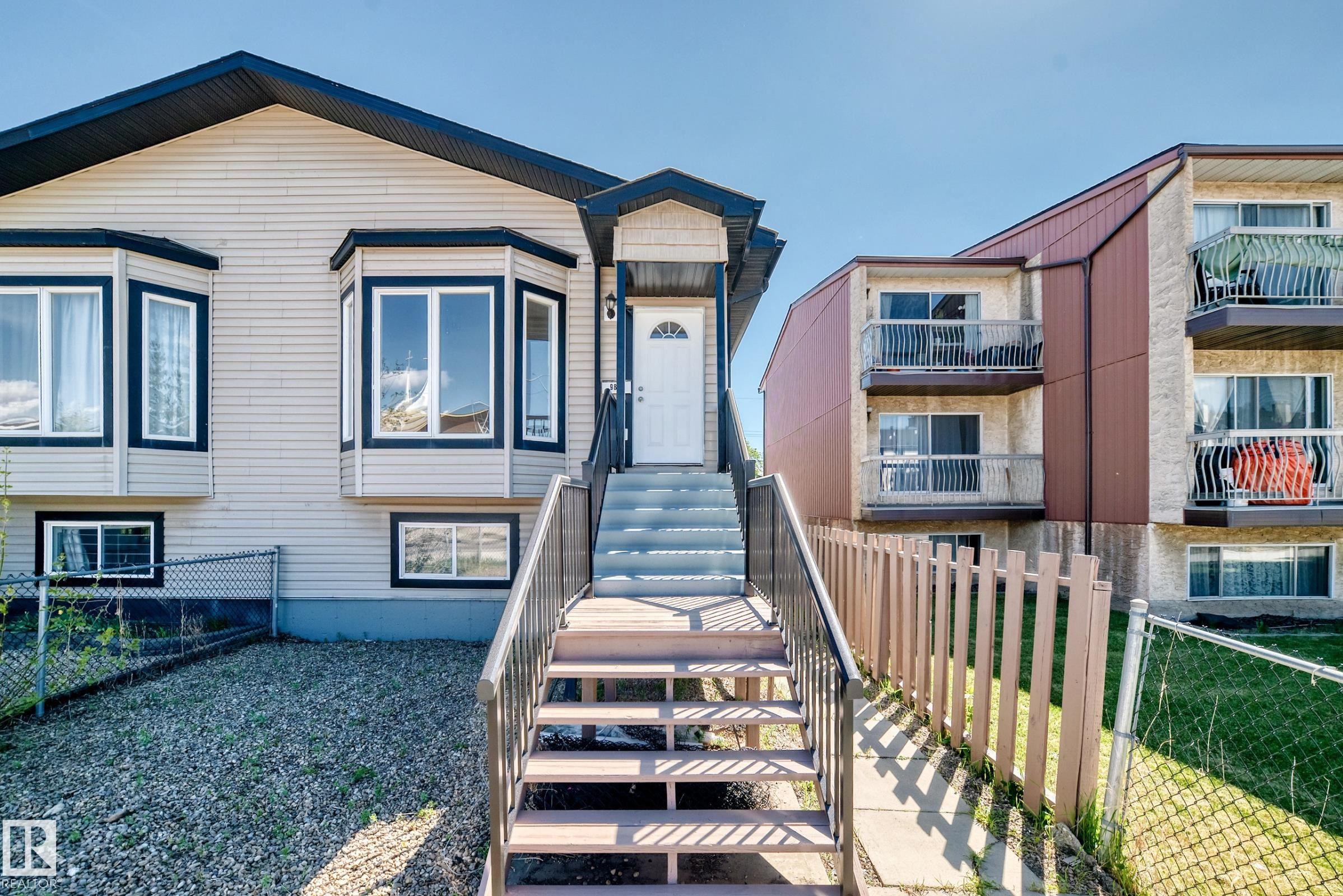 9825 156 Street, E4489693, Alberta,