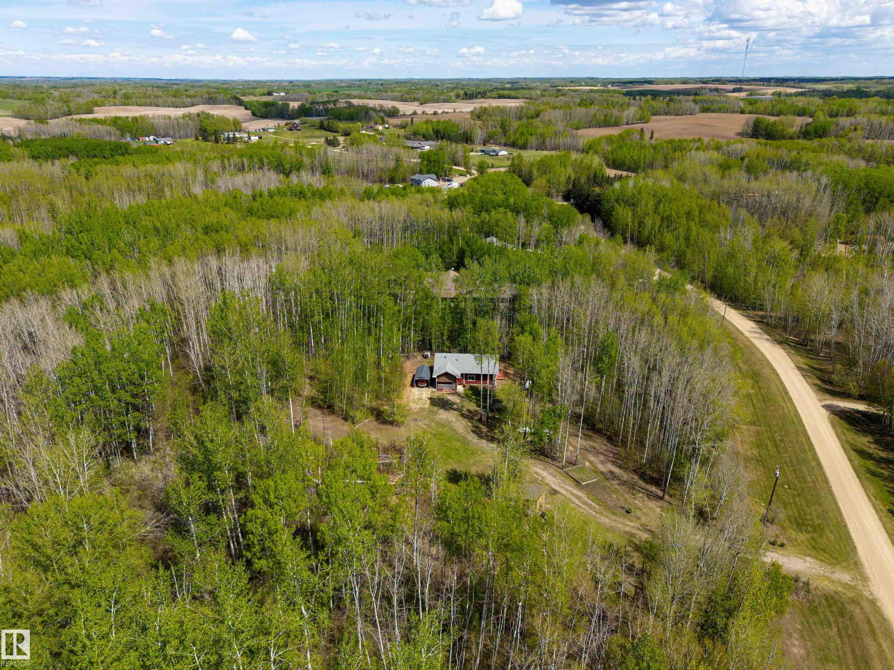 36 52229 RGE ROAD 25, E4489698, Alberta,