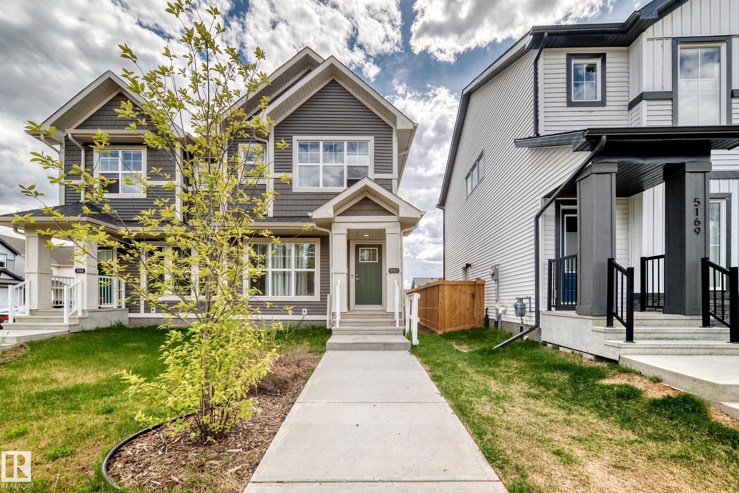 5167 Edgemont Boulevard, E4489705, Alberta,