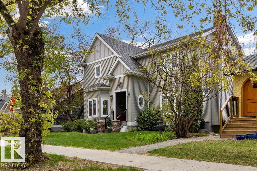 11137 81 Avenue, E4489715, Alberta,
