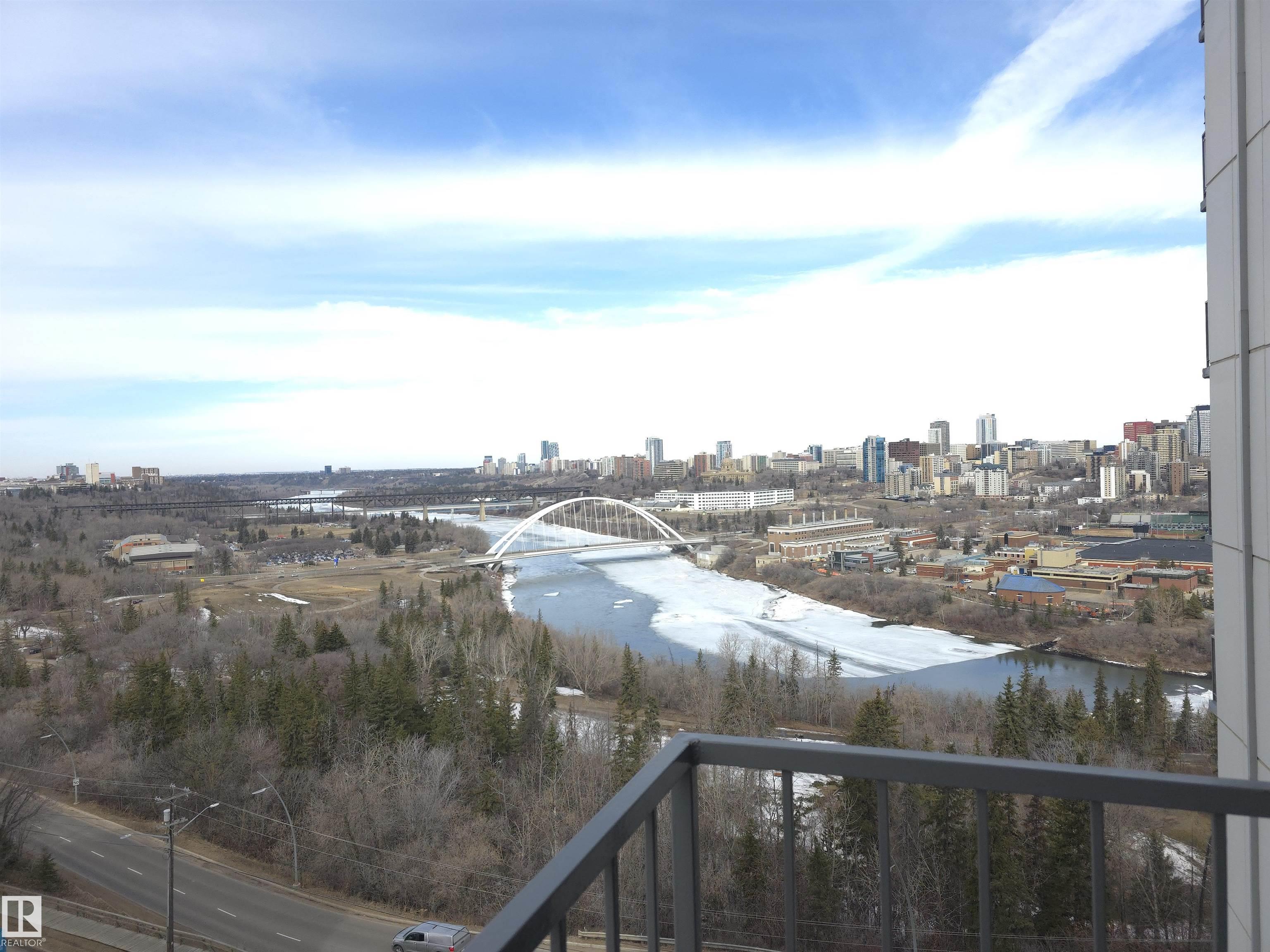 1201 10135 SASKATCHEWAN Drive, E4489721, Alberta,