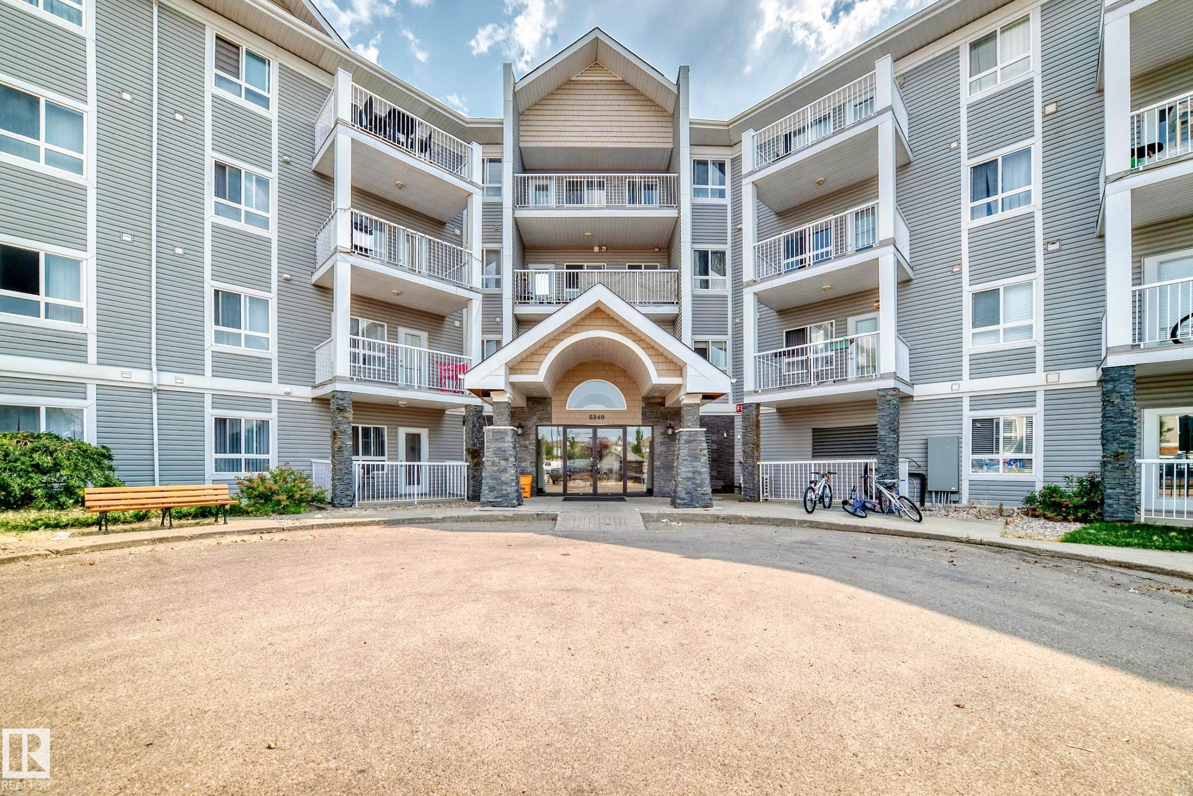205 5340 199 Street, E4489726, Alberta,