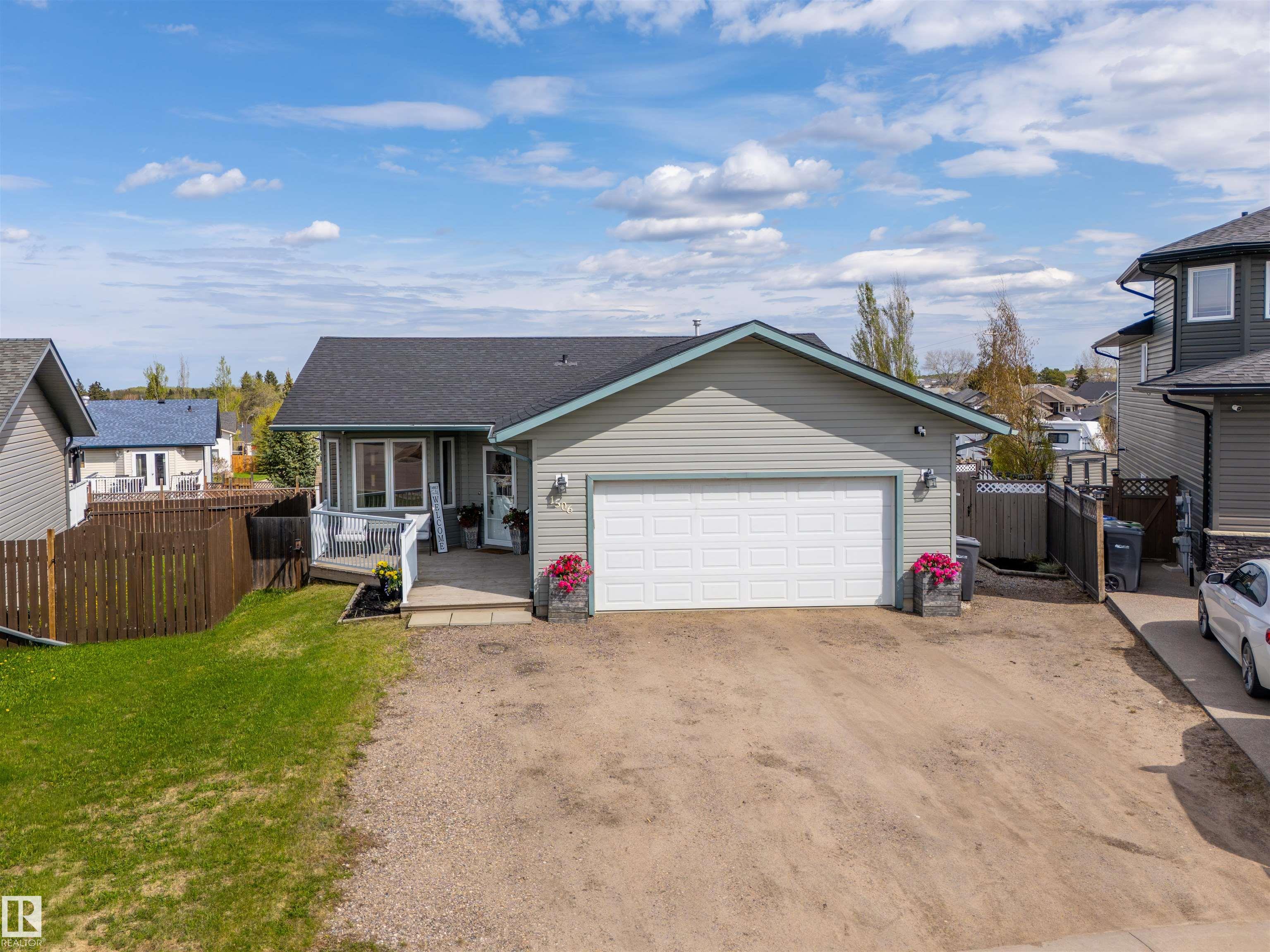 1506 15 Street, E4489728, Alberta,