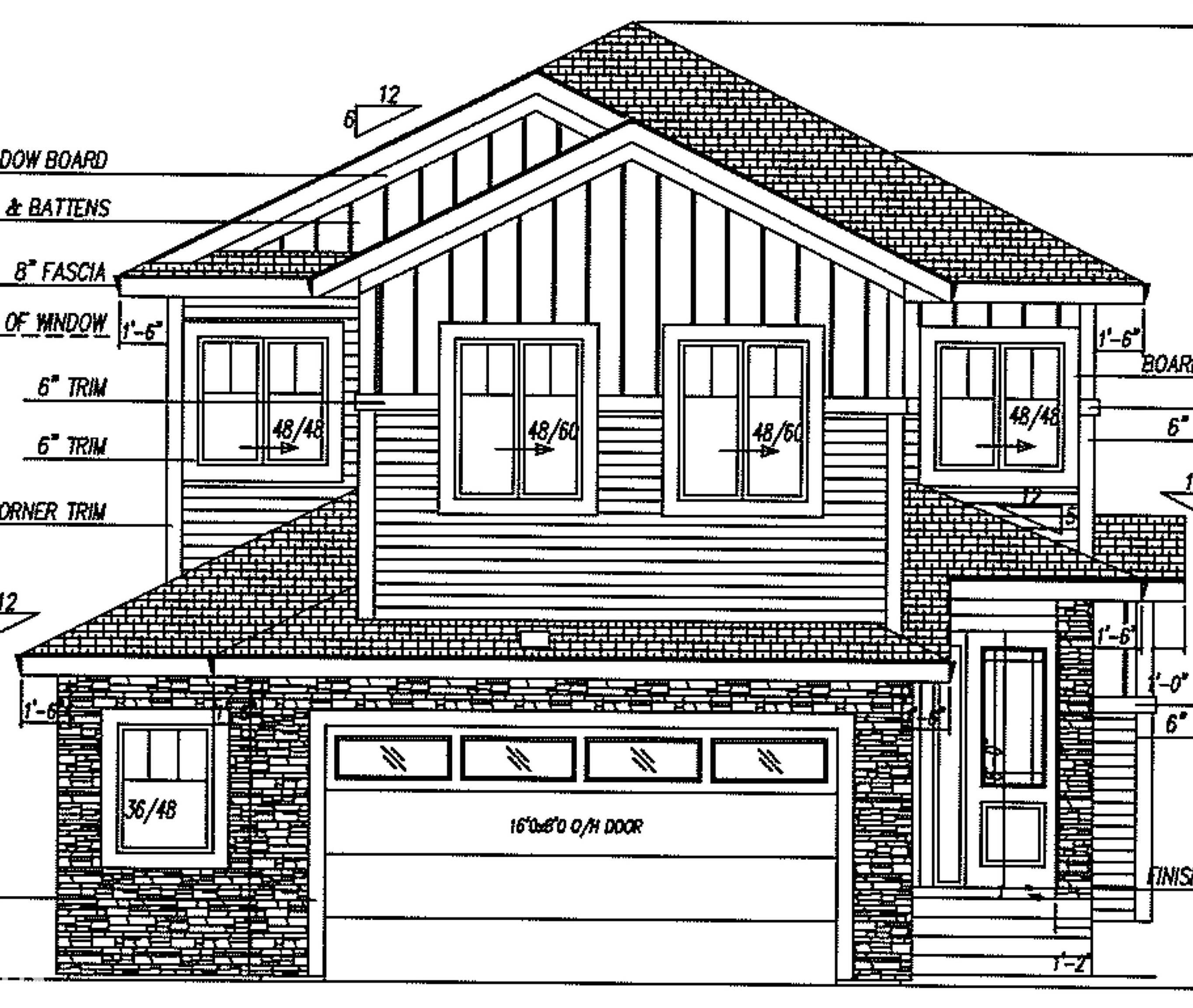 2 Mockingbird Crescent, E4489730, Alberta,