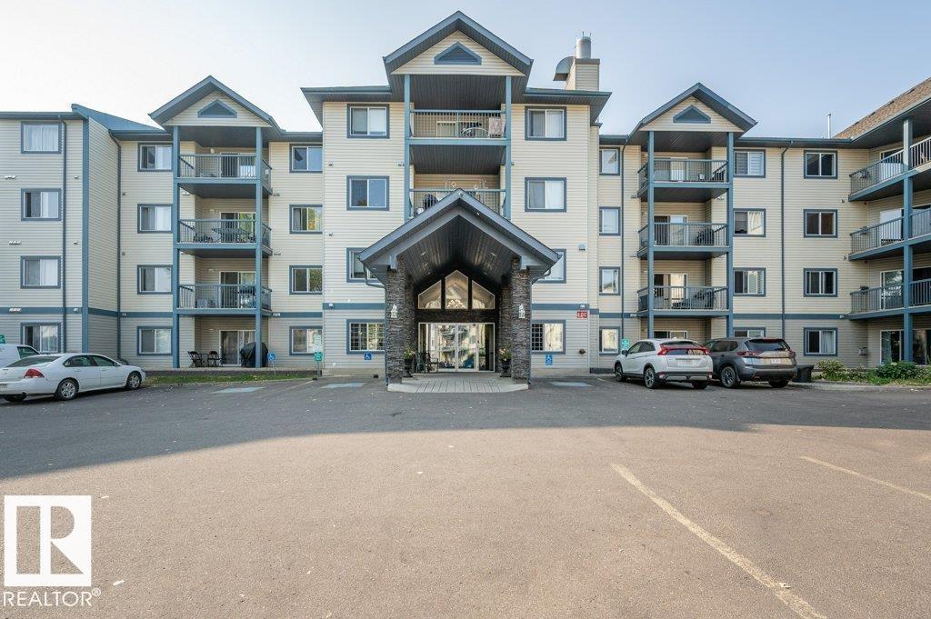 405 16303 95 Street NW, E4489734, Alberta,
