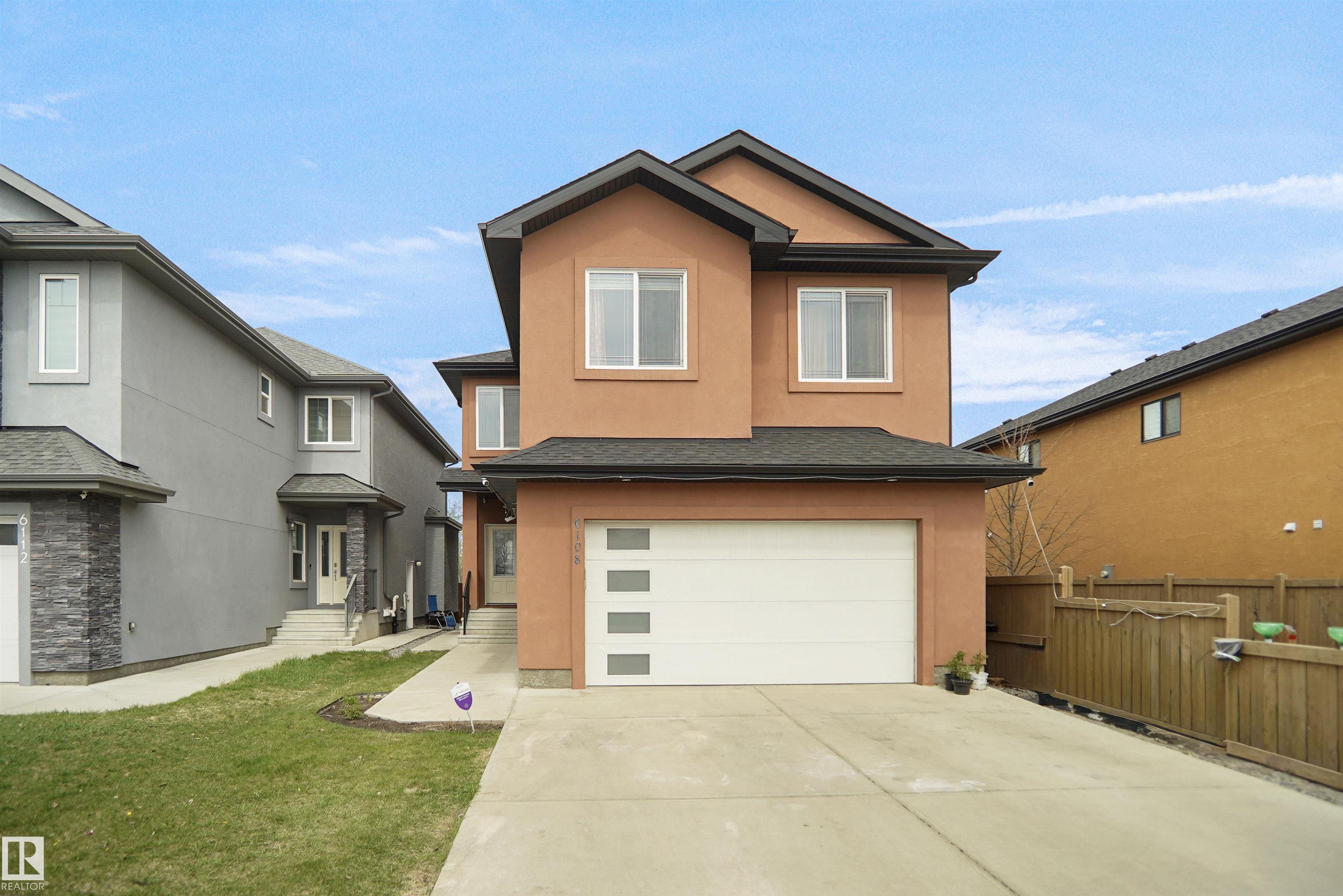 6108 173 AVE, E4489735, Alberta,