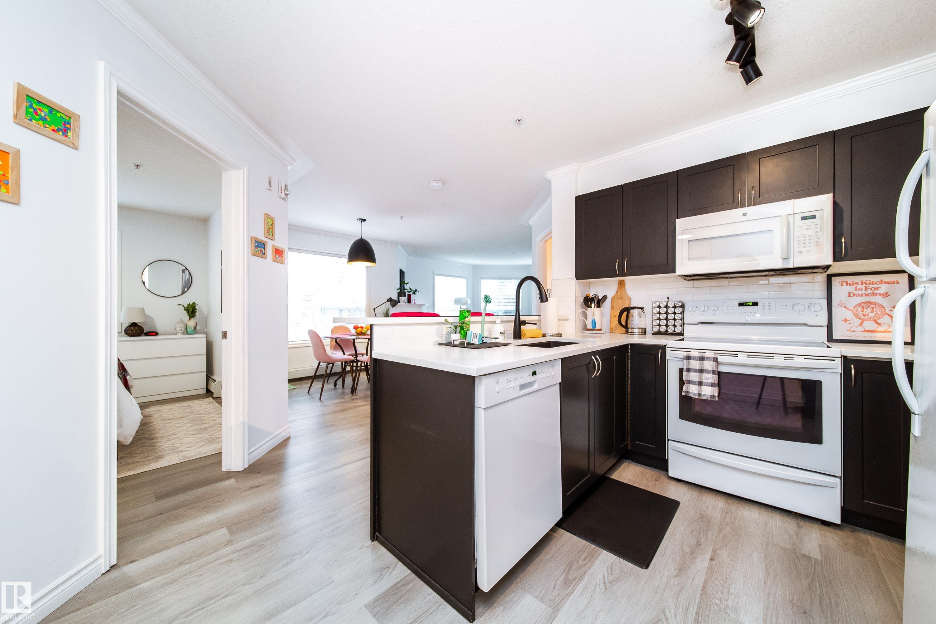 303 9938 104 Street, E4489736, Alberta,