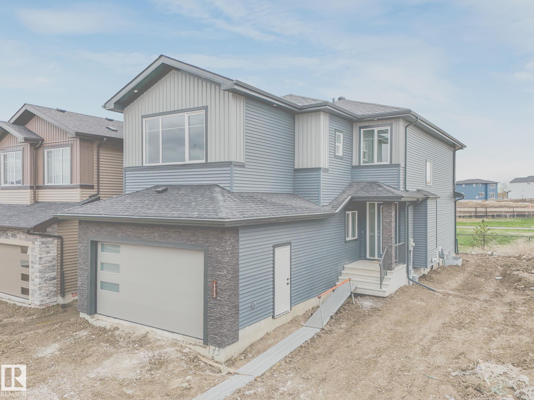 173 Corral Circle, E4489742, Alberta,