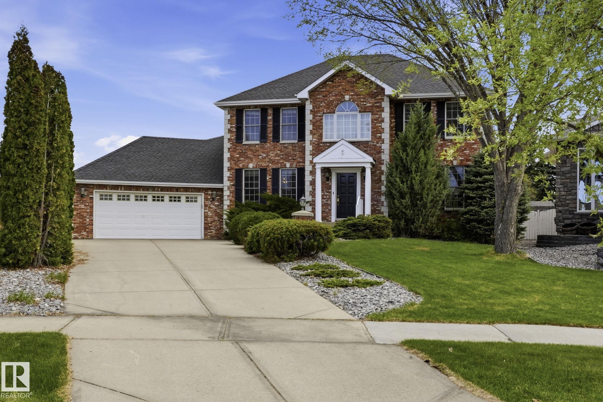 7 J. Brown Place, E4489743, Alberta,