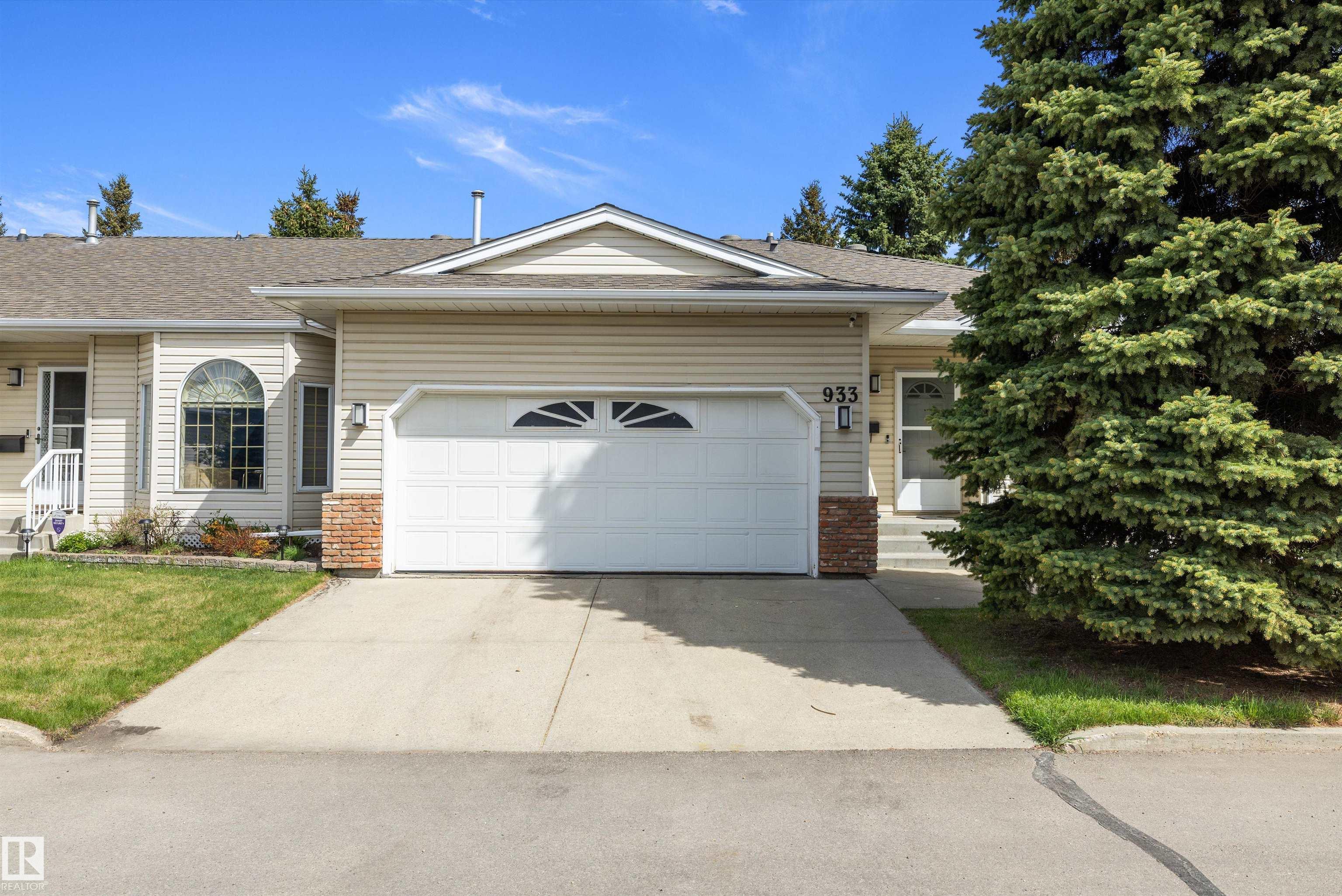 933 YOUVILLE Drive W, E4489747, Alberta,