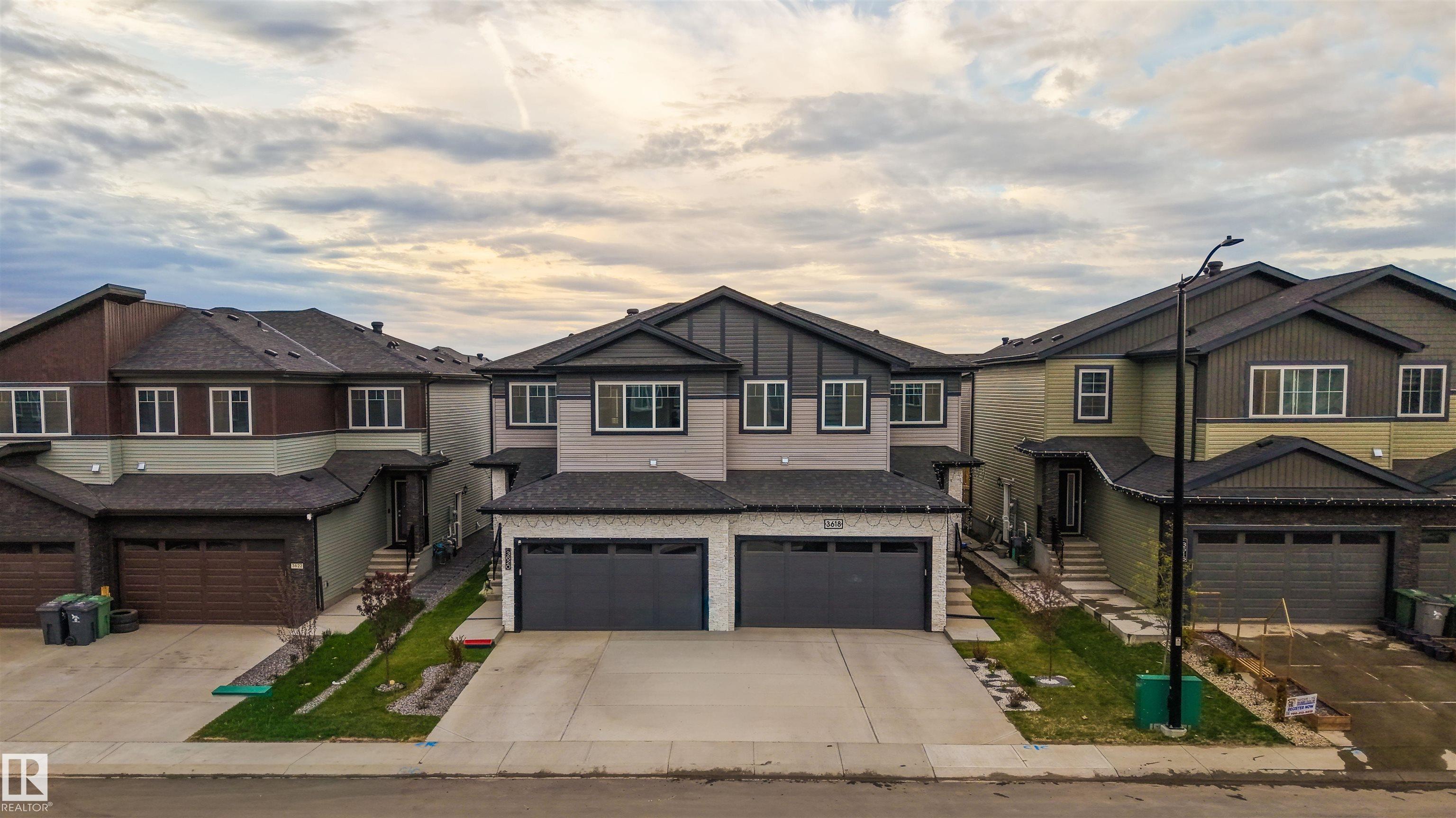 3620 41 Ave, E4489749, Alberta,