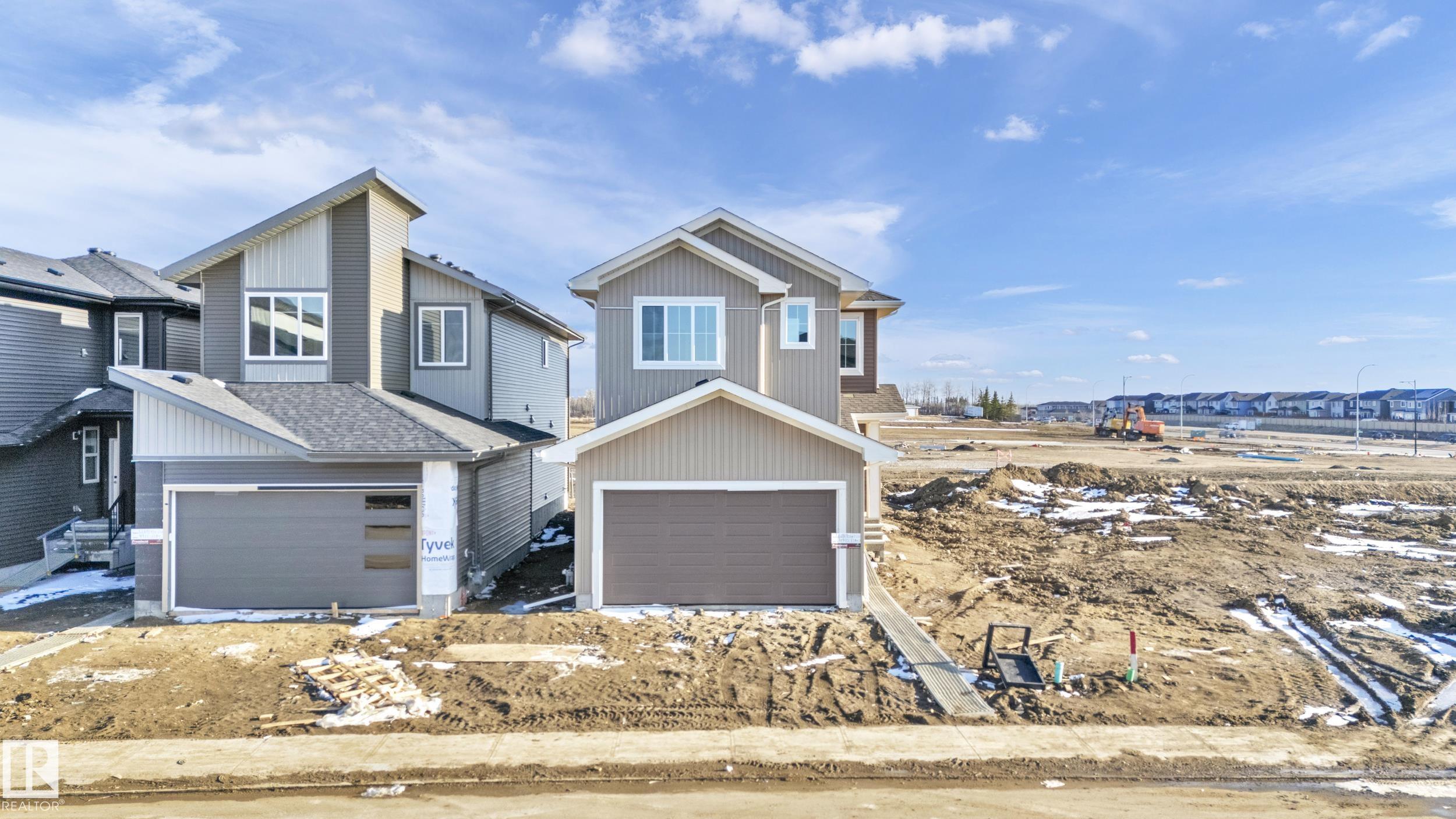 4915 17 AVENUE, E4489752, Alberta,