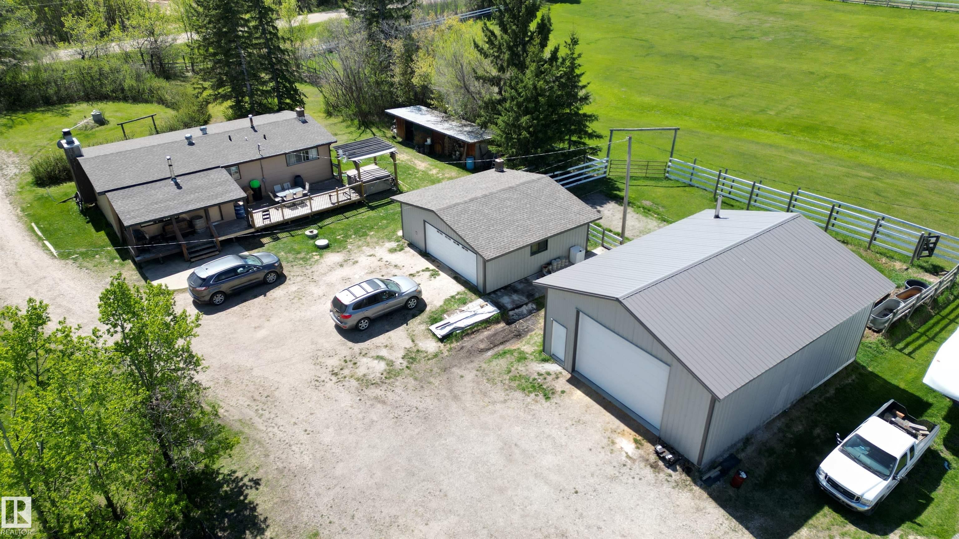 1 21316 TWP ROAD 534, E4489754, Alberta,