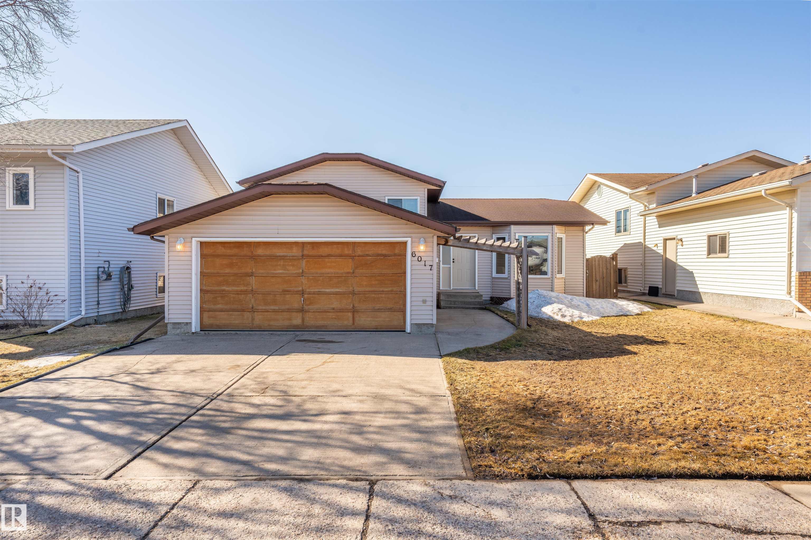 6017 53 Avenue, E4489756, Alberta,
