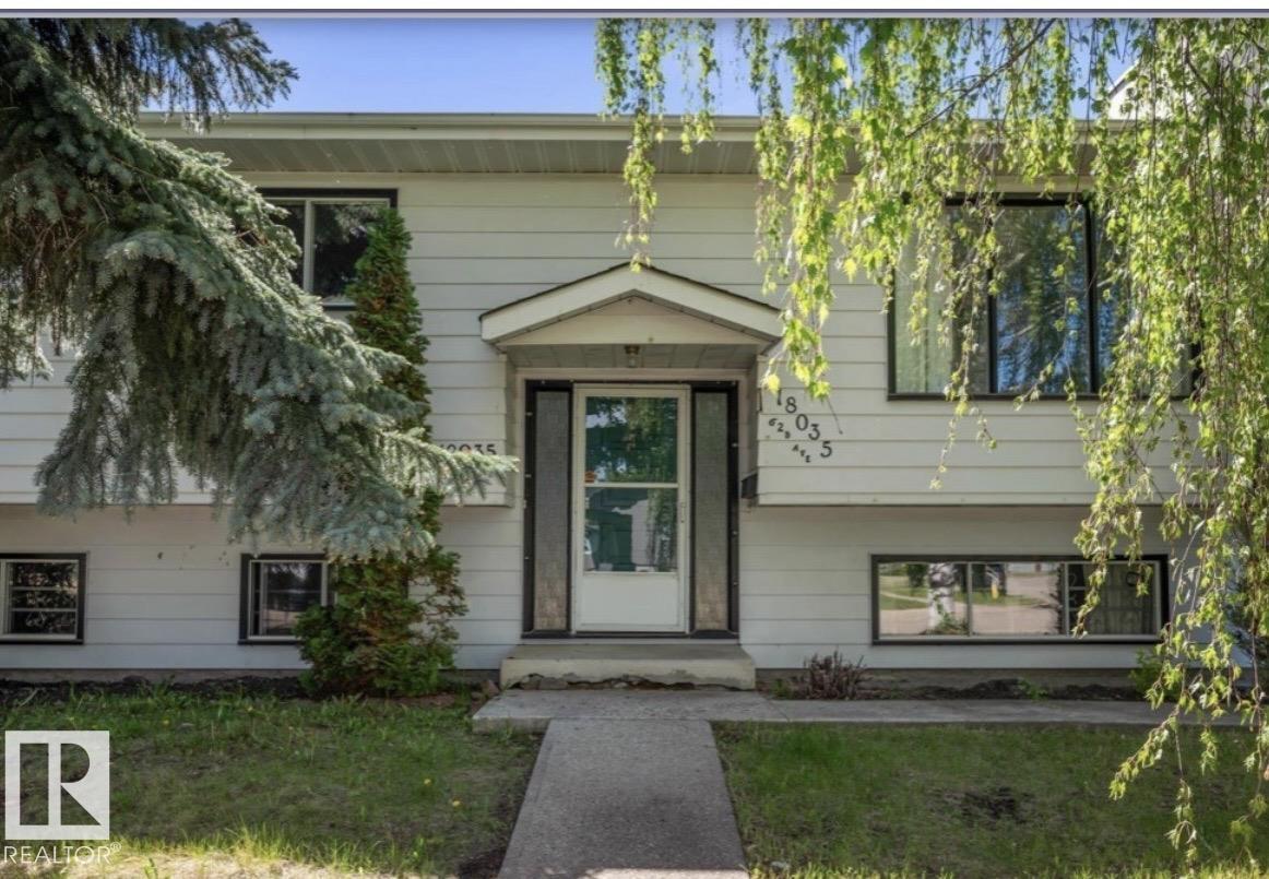 18035 62B Avenue, E4489759, Alberta,