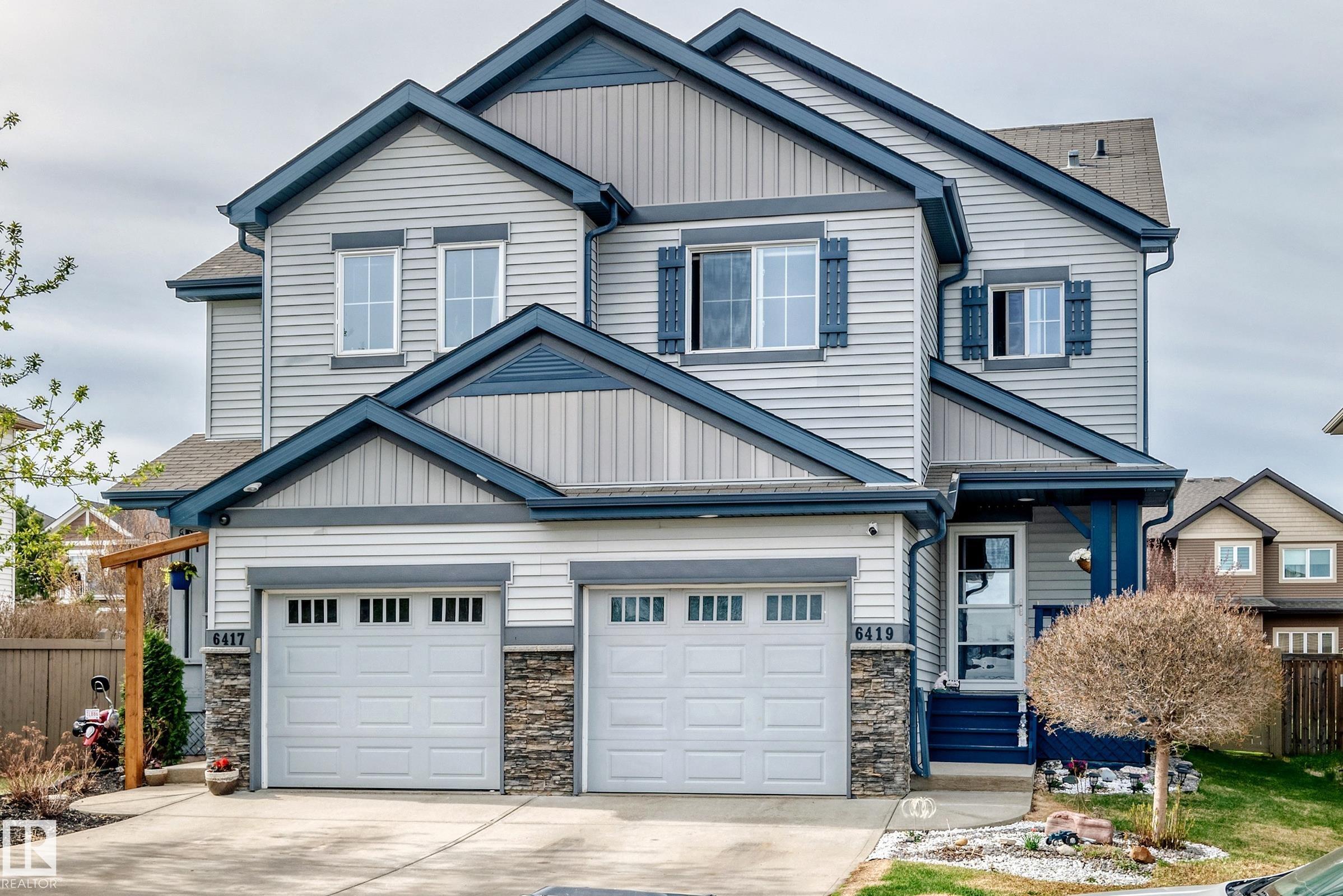 6419 18 Avenue, E4489763, Alberta,