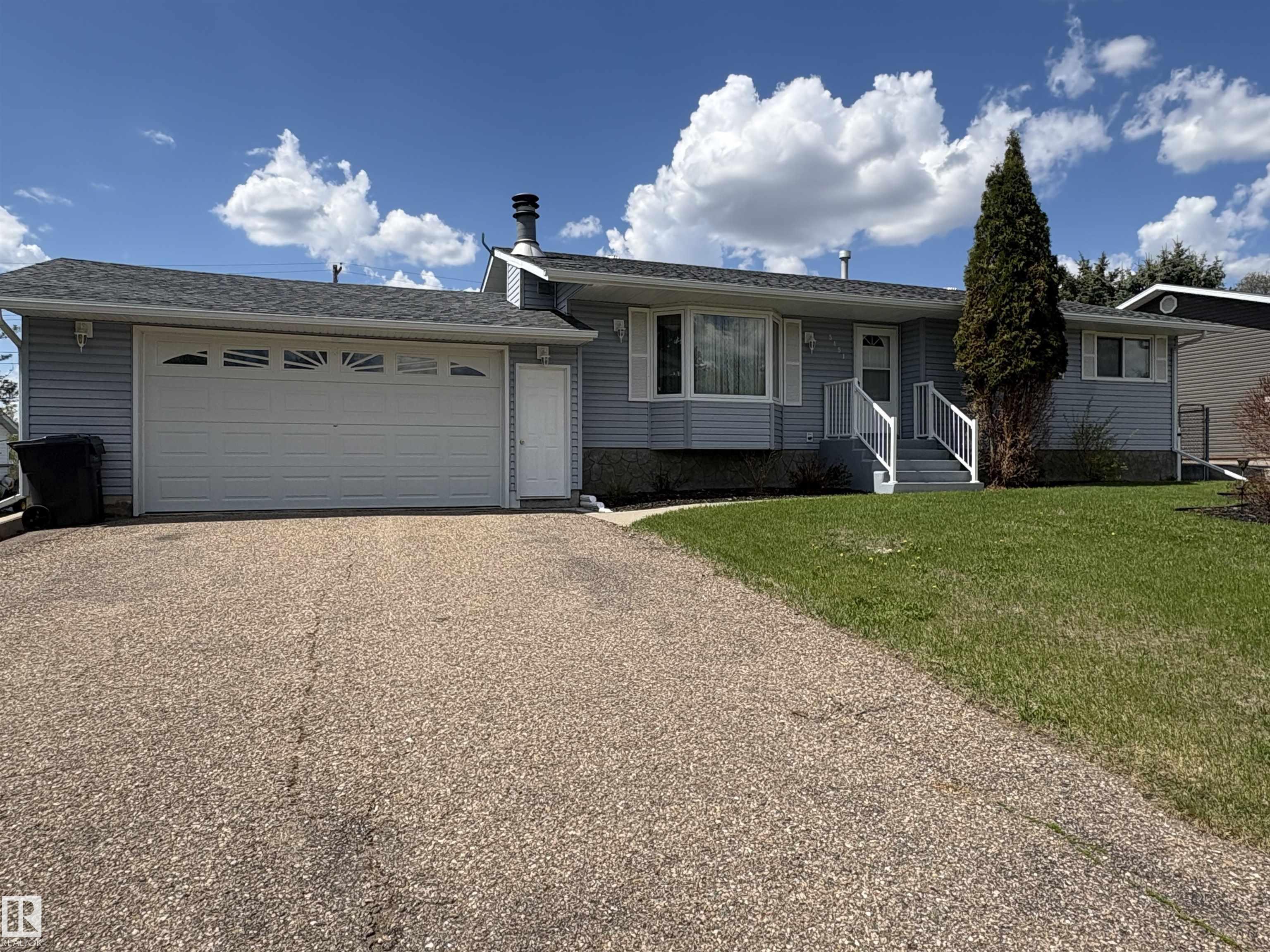 5451 Circle Drive, E4489764, Alberta,
