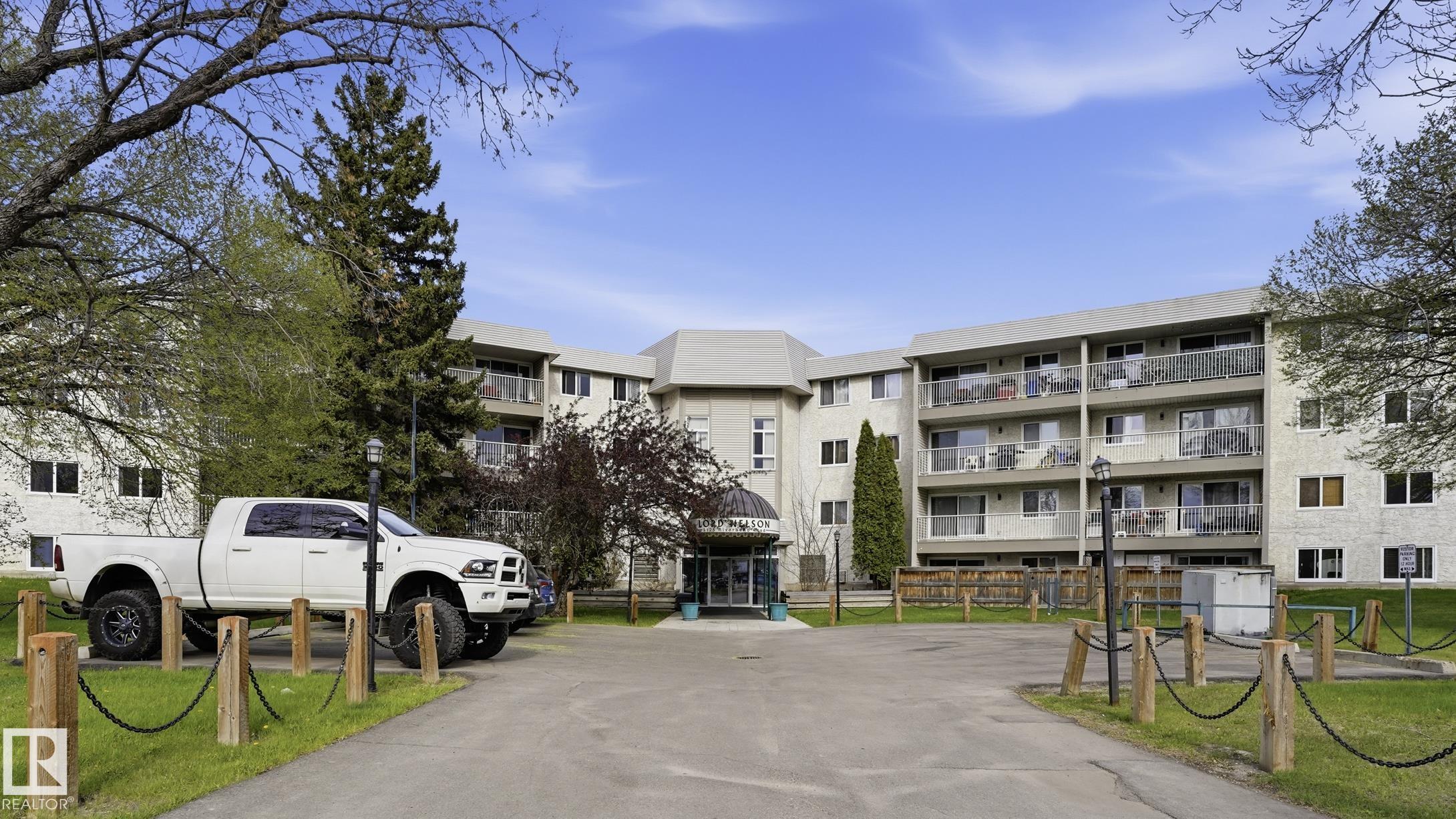 105 5125 RIVERBEND Road, E4489772, Alberta,
