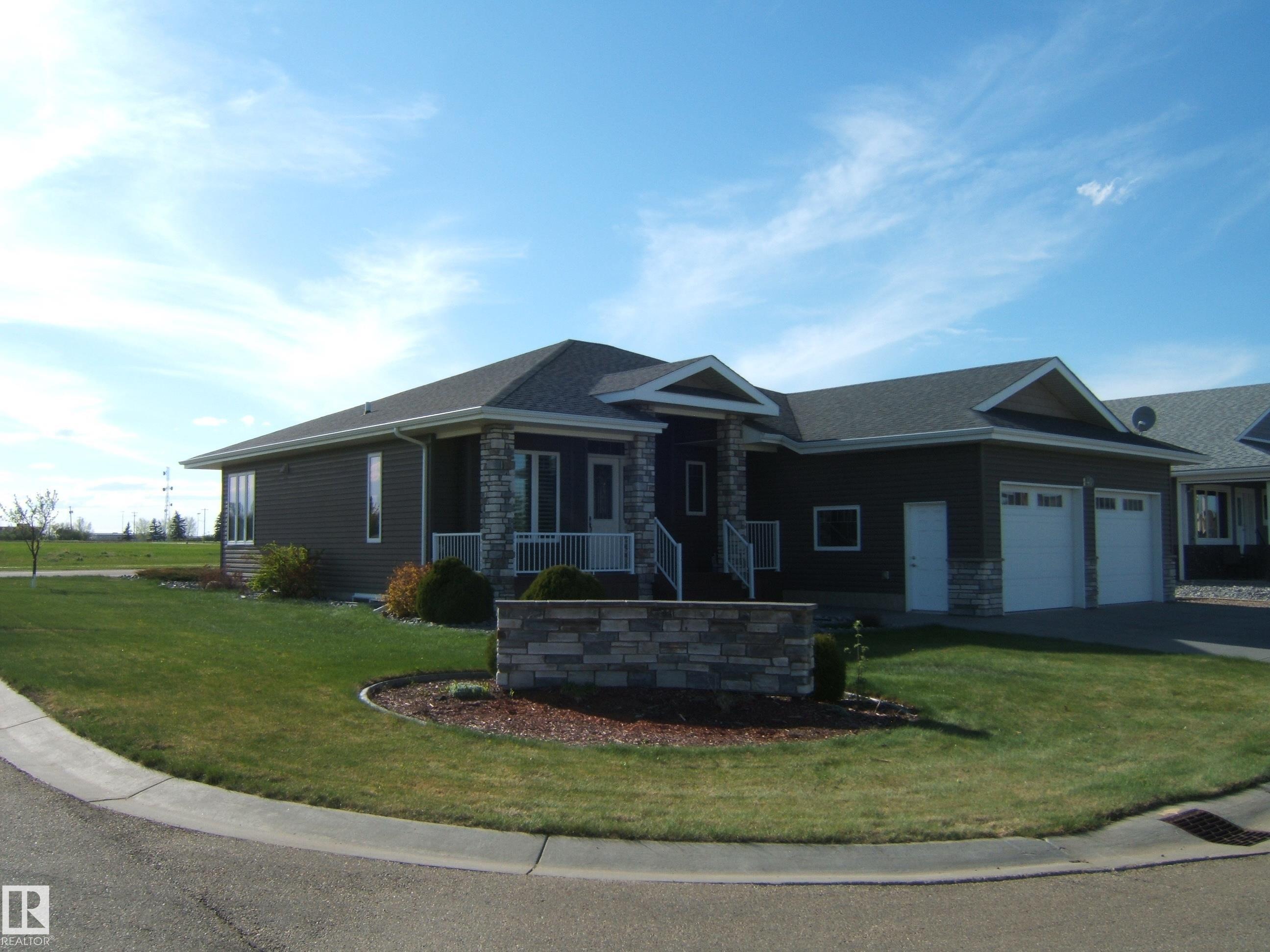 40-4801 61 Street, E4489776, Alberta,