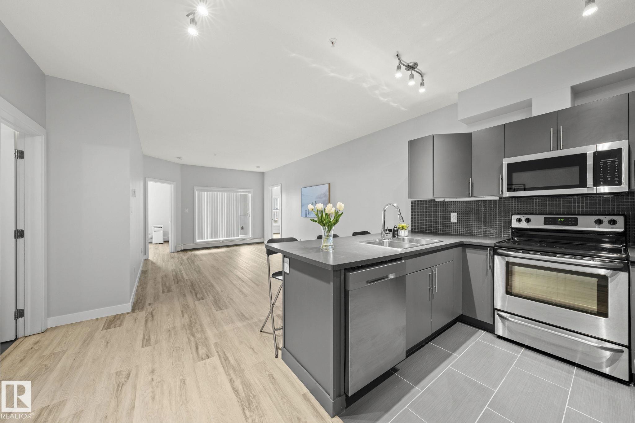 306 10611 117 Street, E4489778, Alberta,
