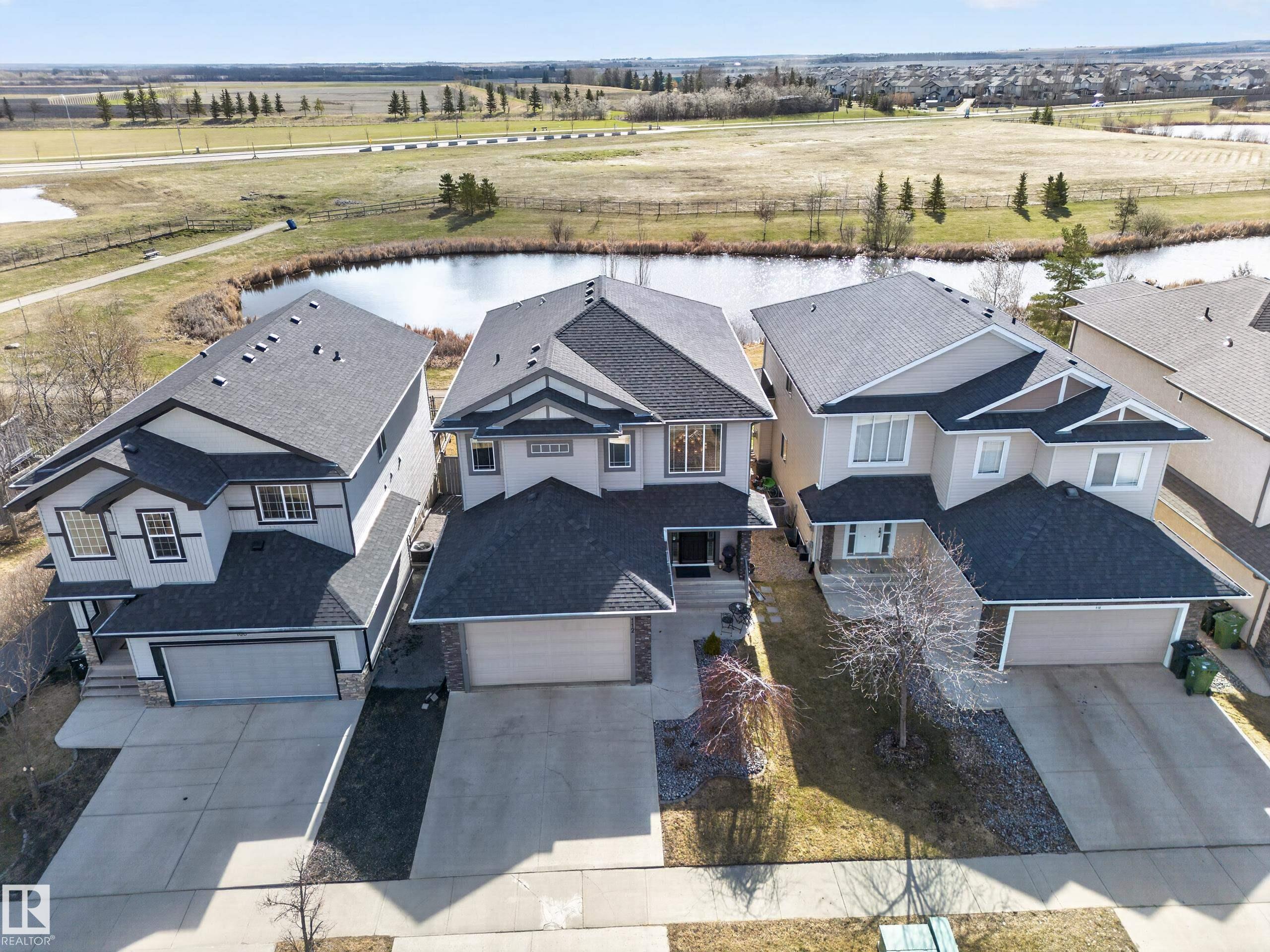 112 BREMNER Crescent, E4489787, Alberta,
