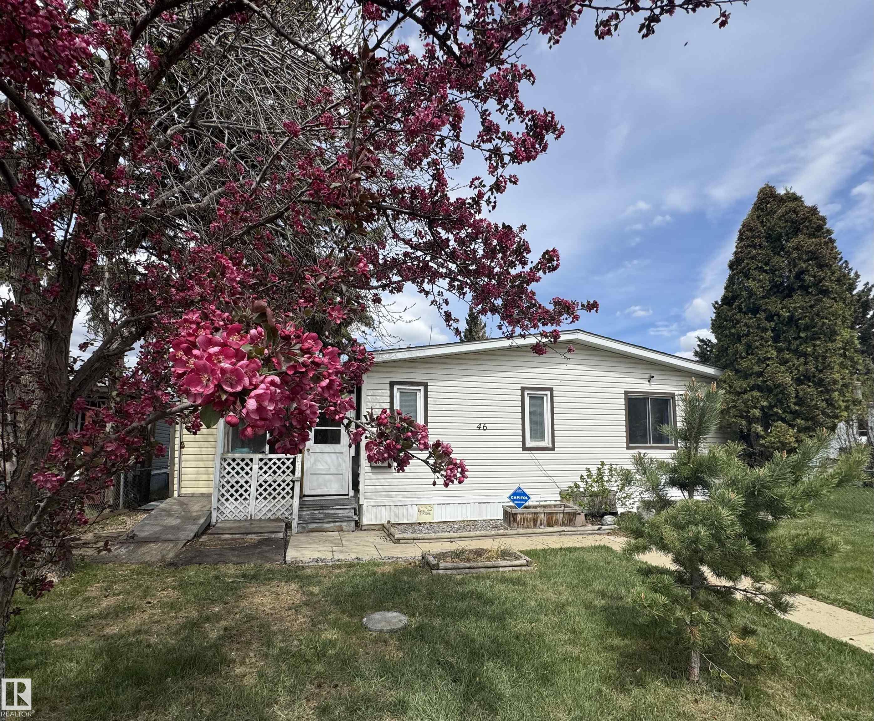 #46 4204 47 ST, E4489790, Alberta,